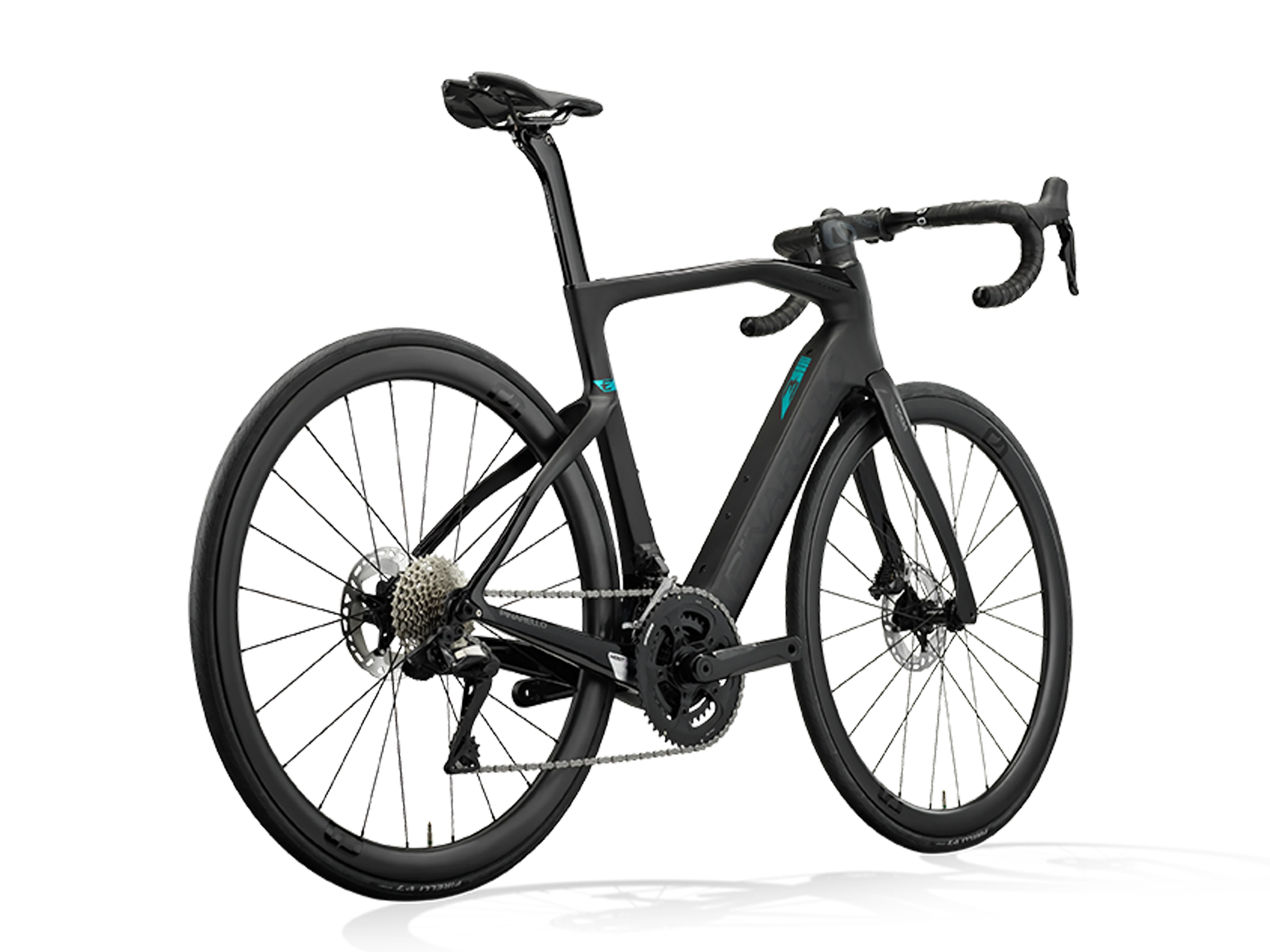 Pinarello Nytro Road E7 Ultegra Di2