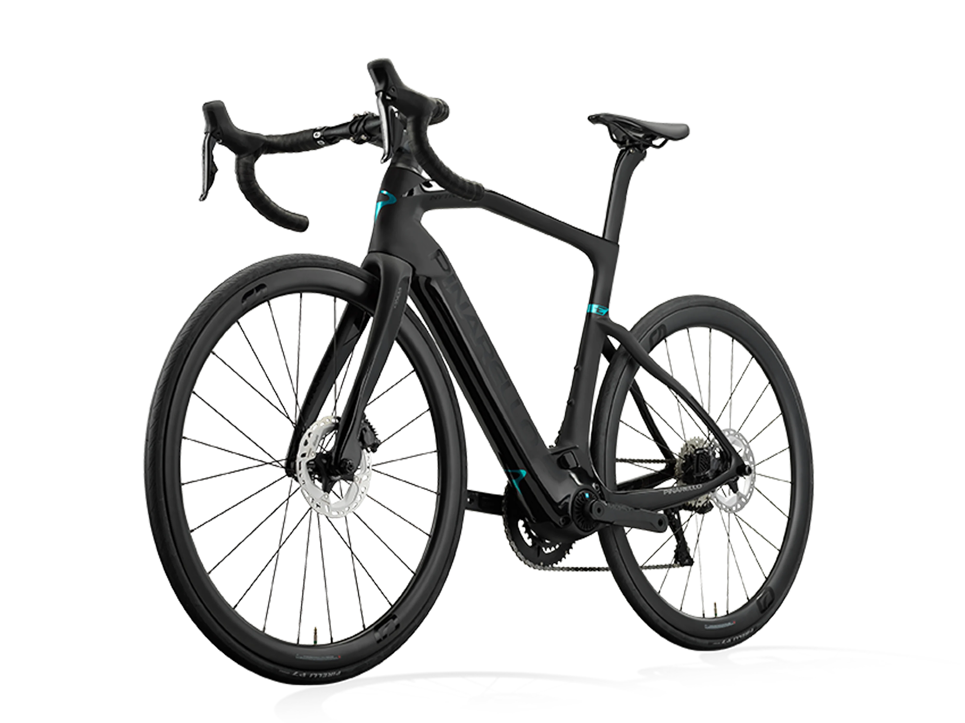 Pinarello Nytro Road E7 Ultegra Di2