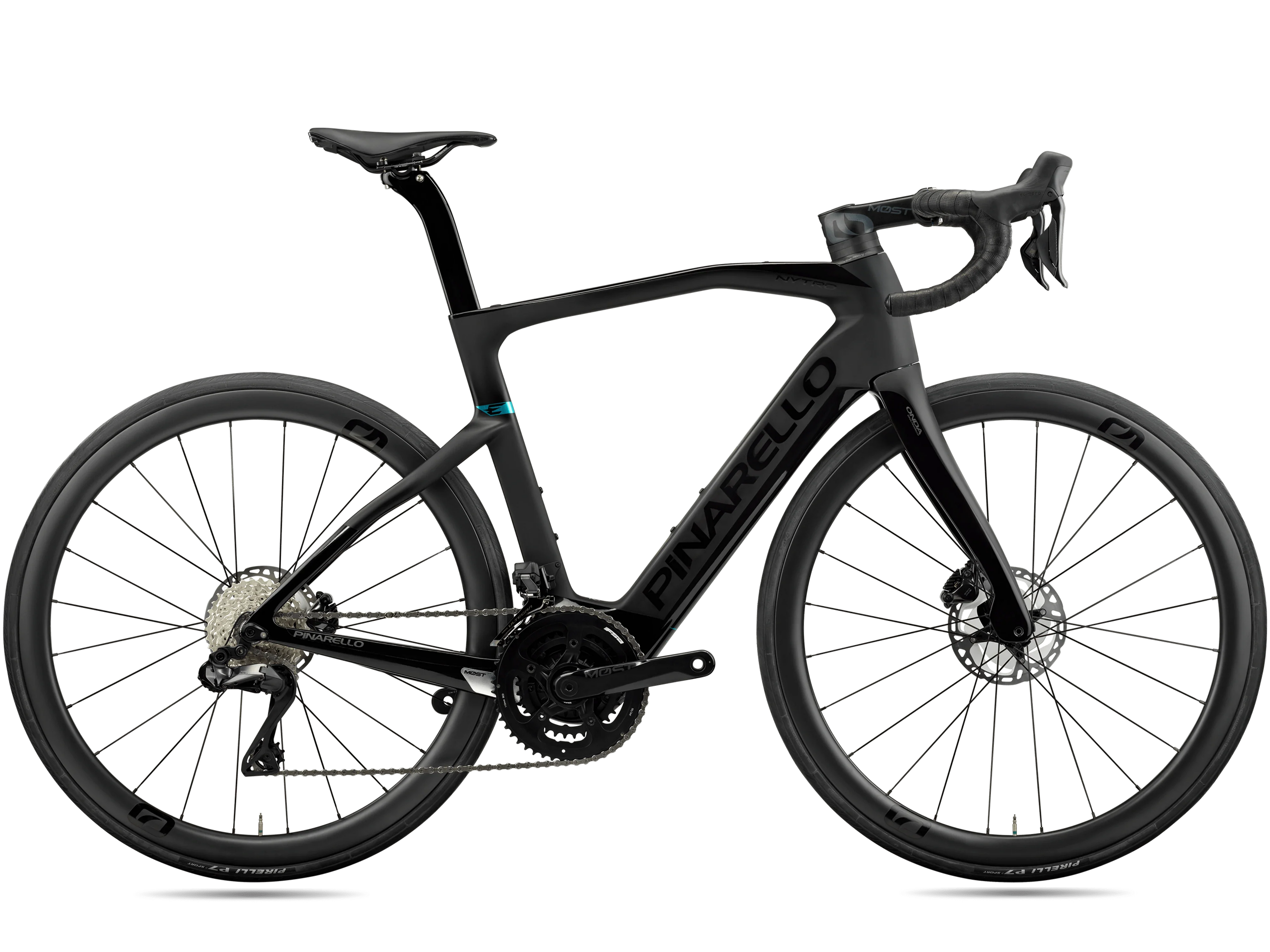 Pinarello Nytro Road E7 Ultegra Di2