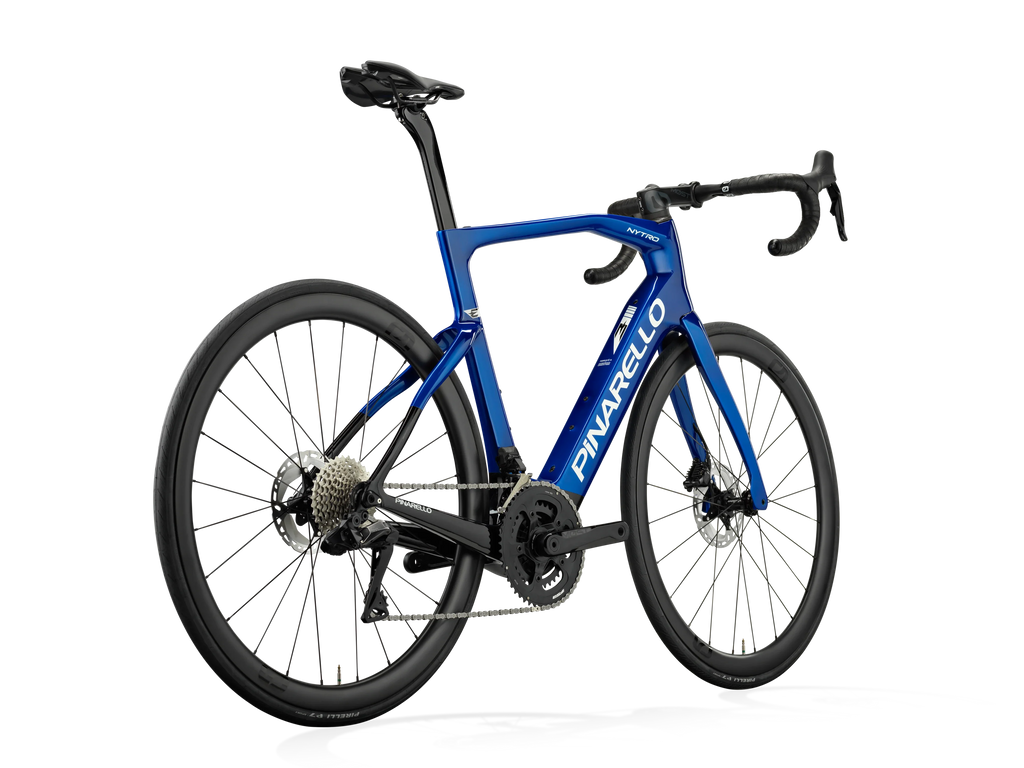 Pinarello Nytro Road E7 Ultegra Di2