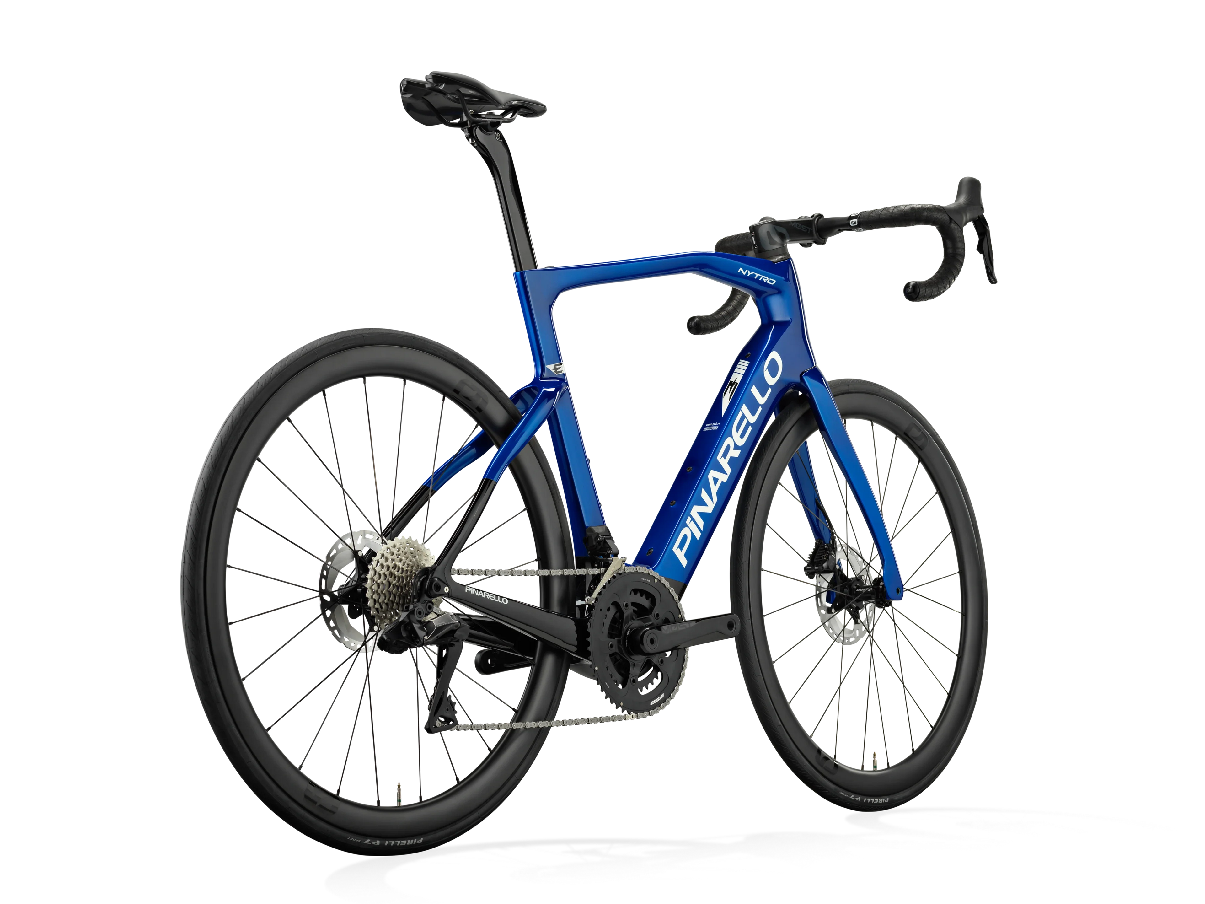 Pinarello Nytro Road E7 Ultegra Di2