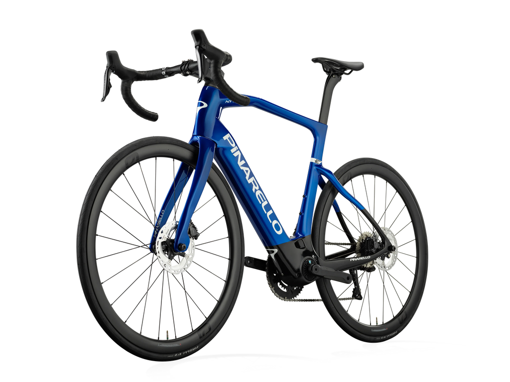 Pinarello Nytro Road E7 Ultegra Di2