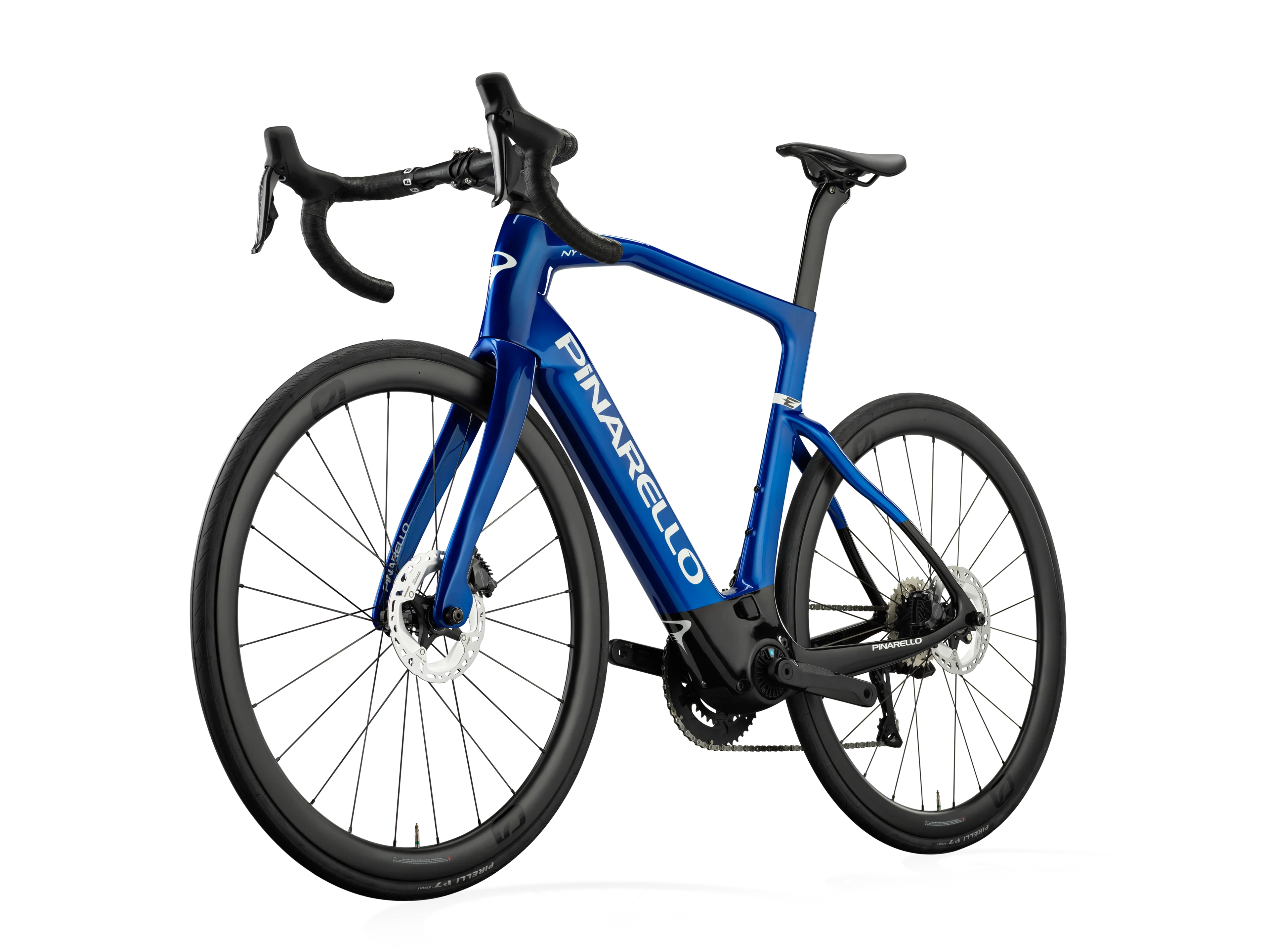 Pinarello Nytro Road E7 Ultegra Di2
