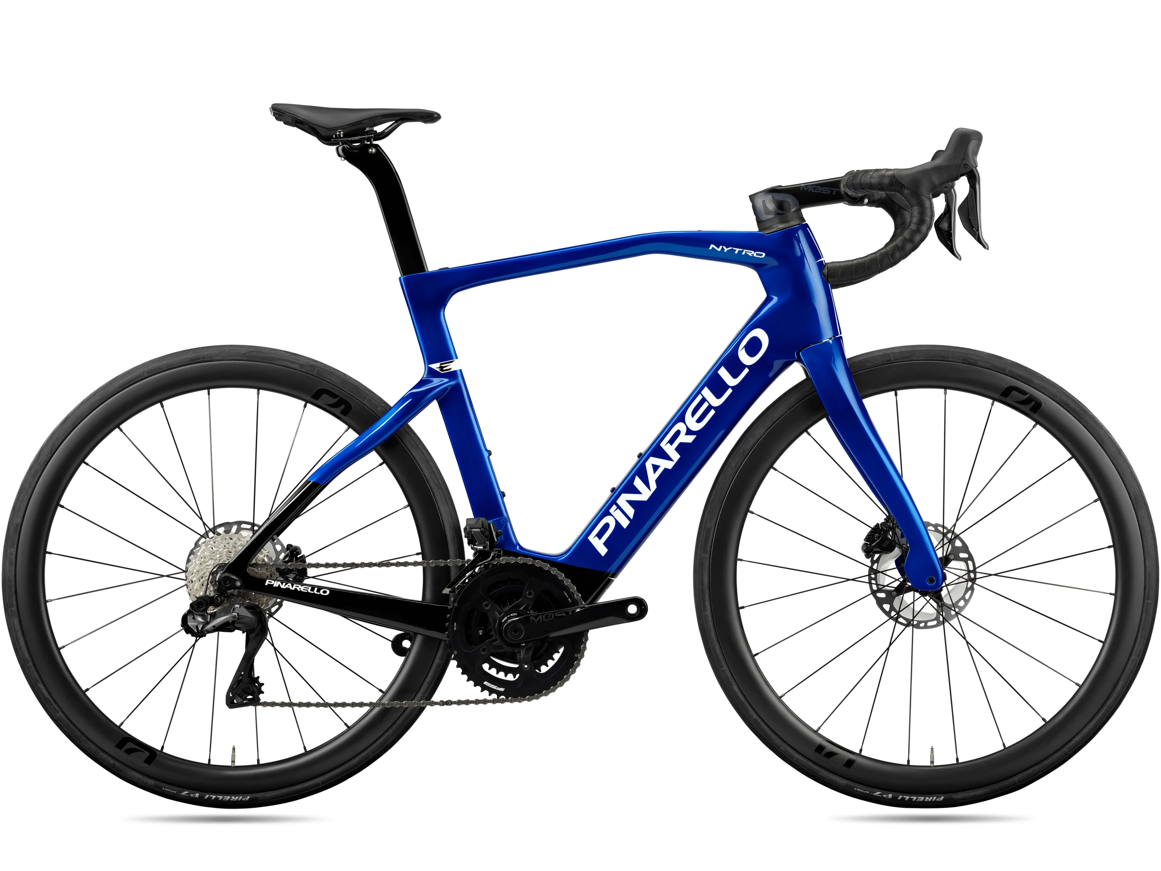 Pinarello Nytro Road E7 Ultegra Di2
