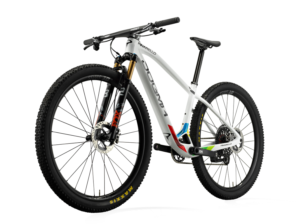 Pinarello Dogma XC