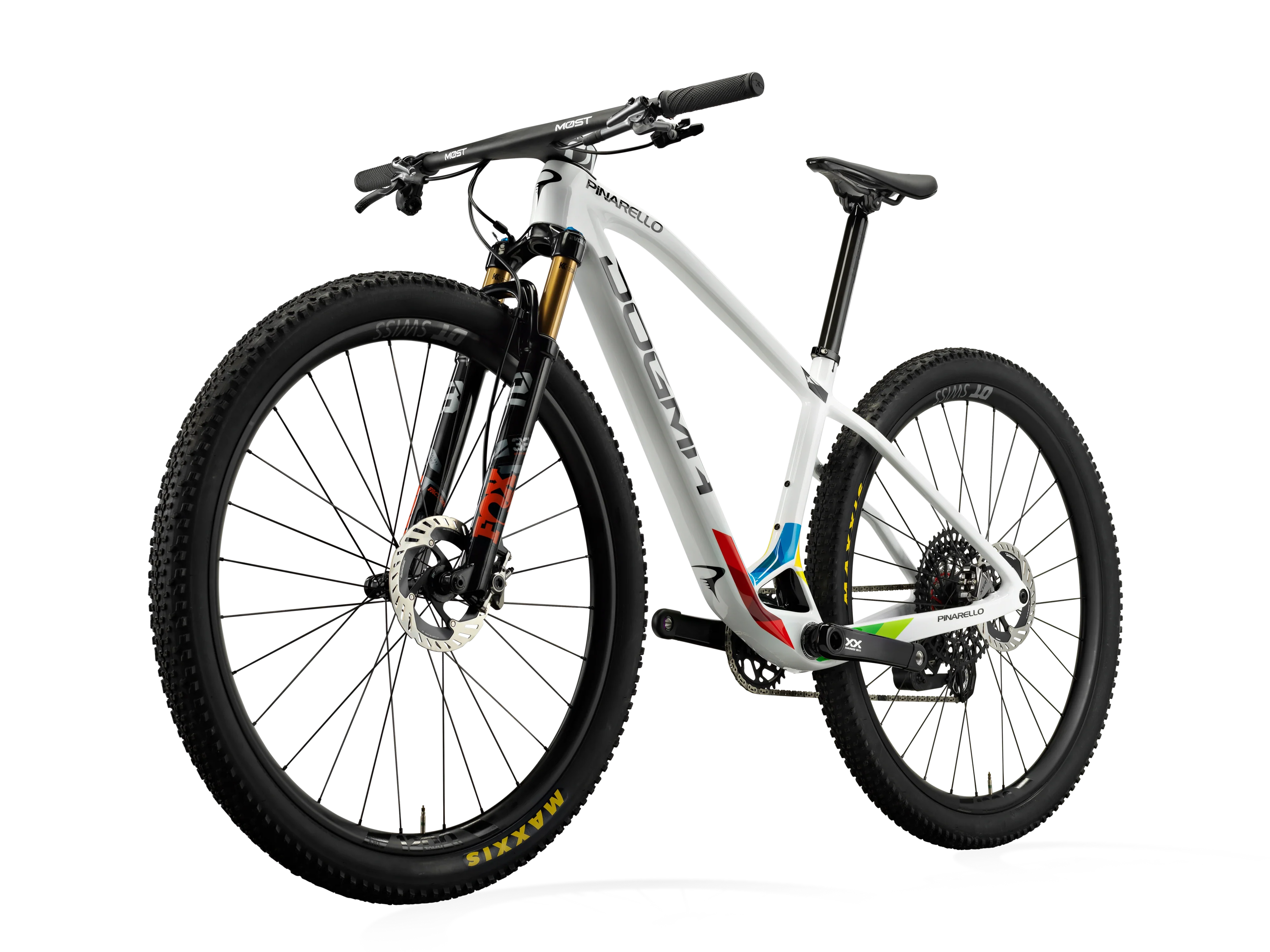 Pinarello Dogma XC