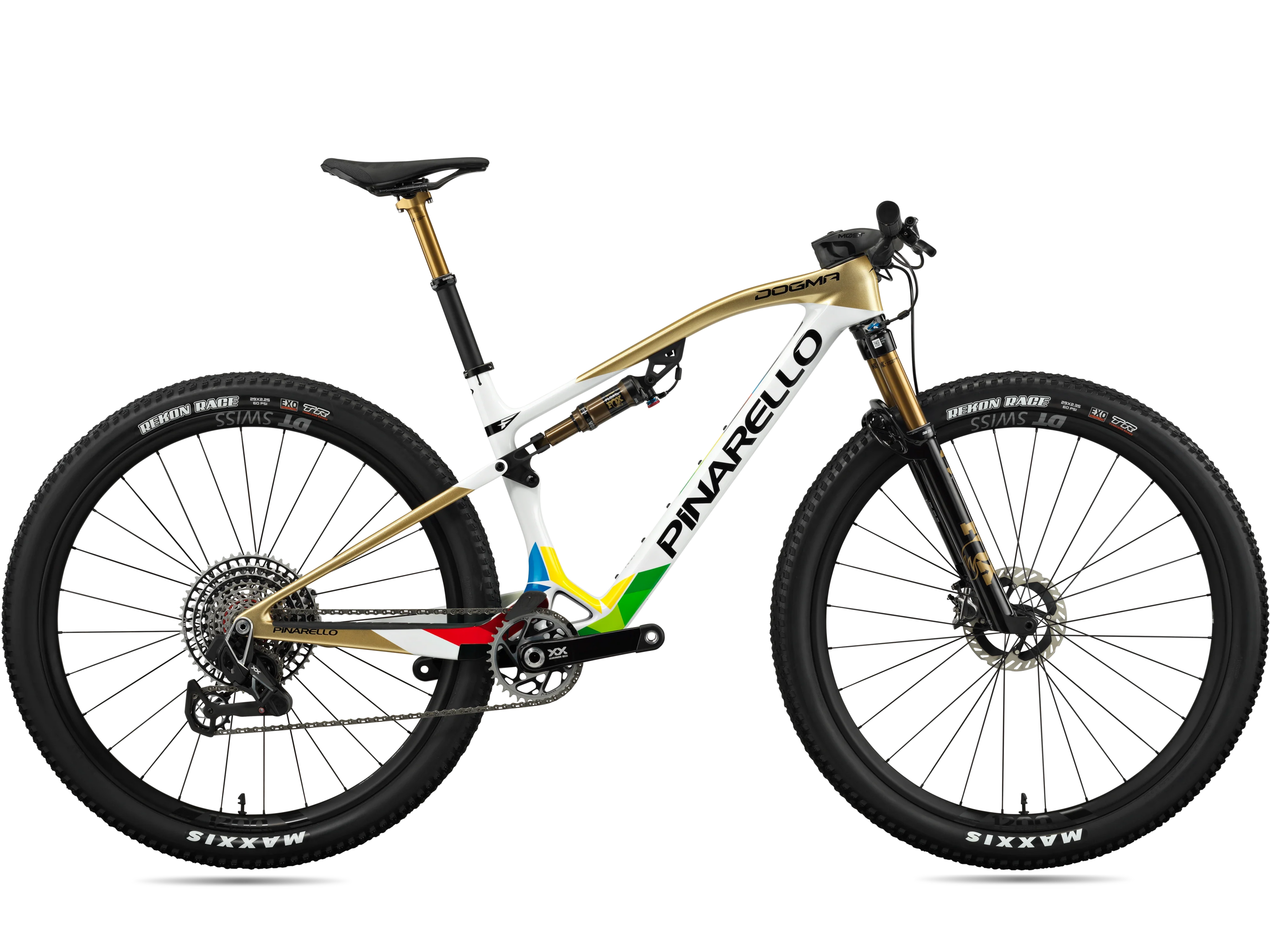 Pinarello Dogma XC
