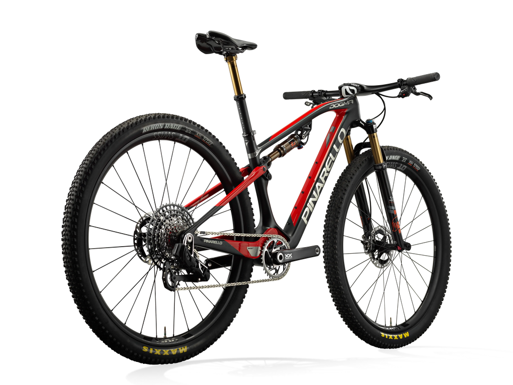 Pinarello Dogma XC