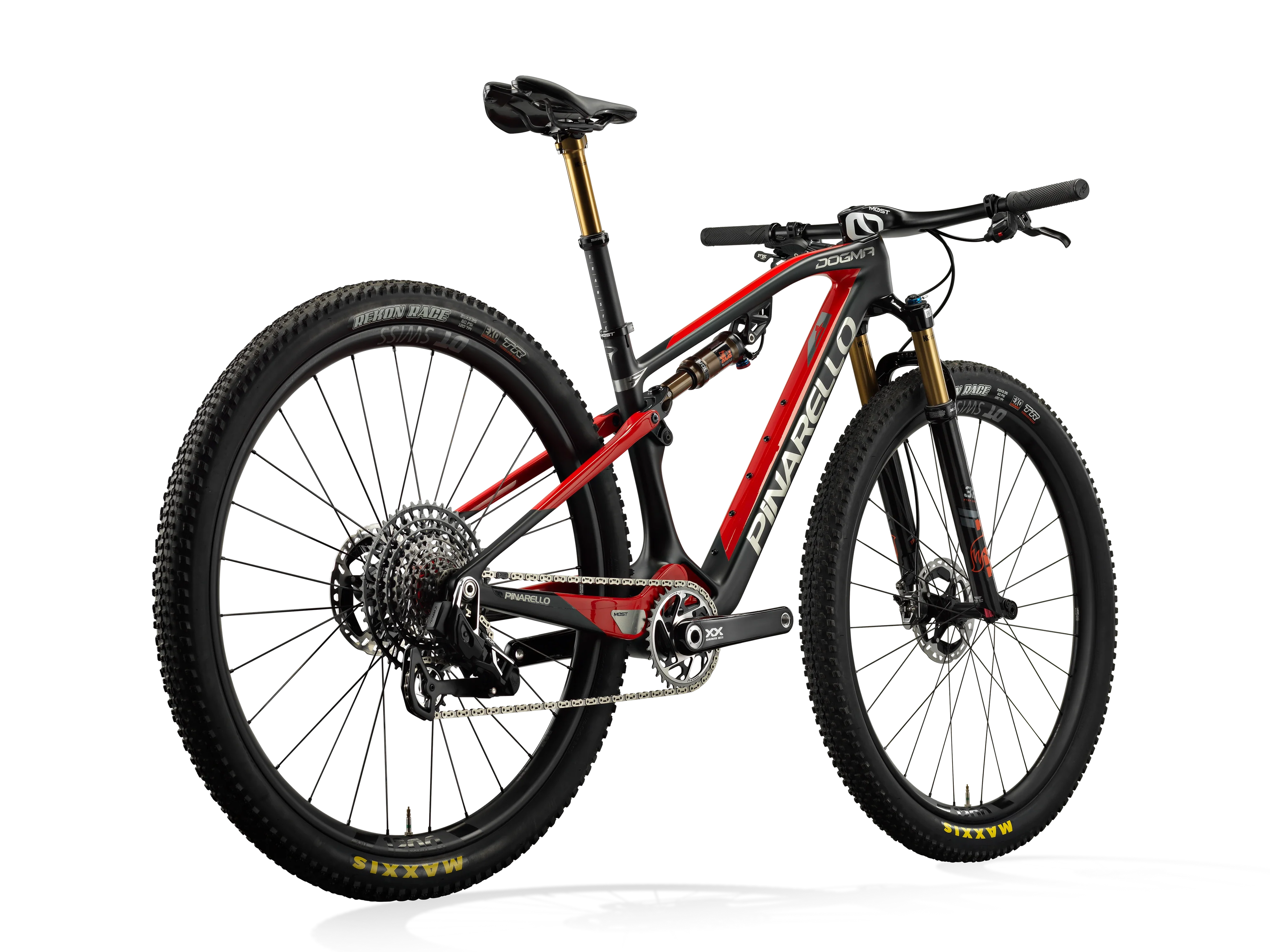 Pinarello Dogma XC