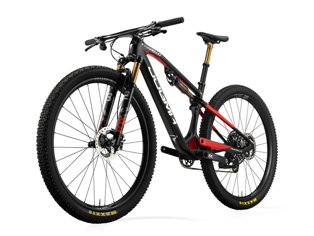 Pinarello Dogma XC