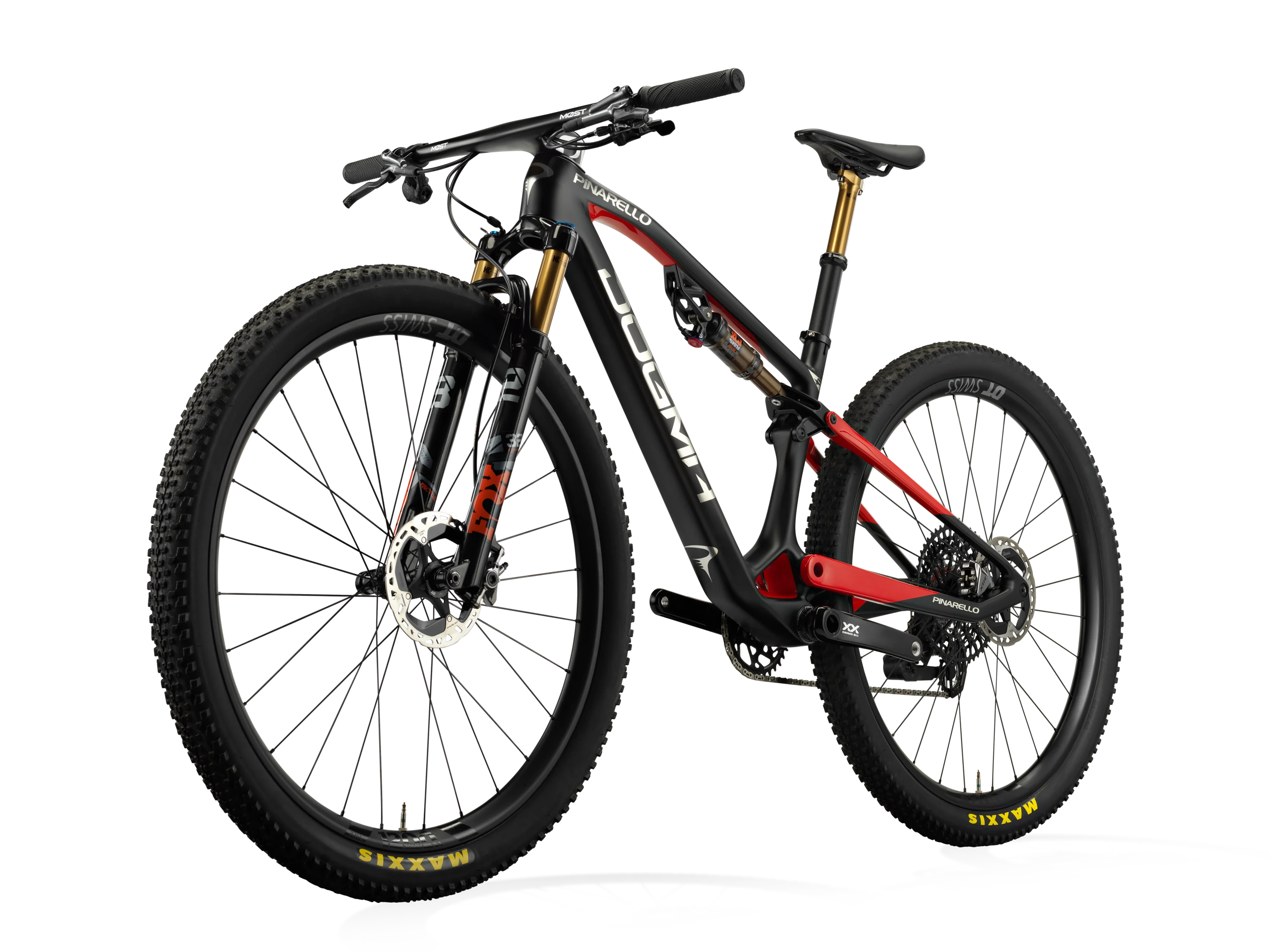 Pinarello Dogma XC