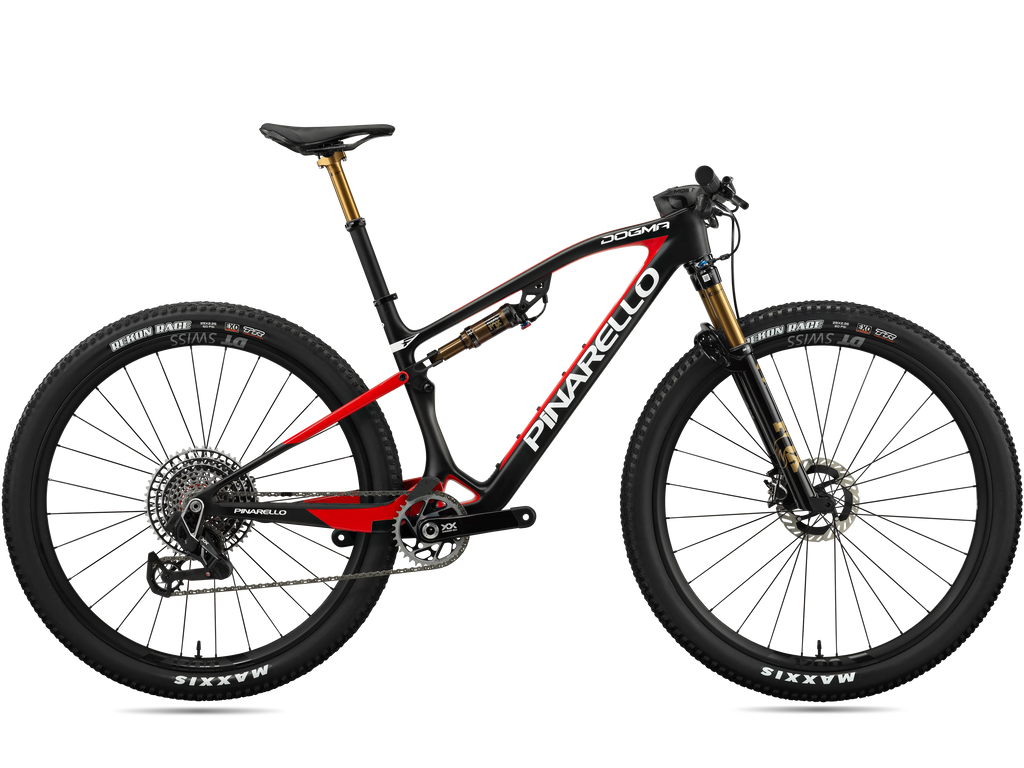 Pinarello Dogma XC