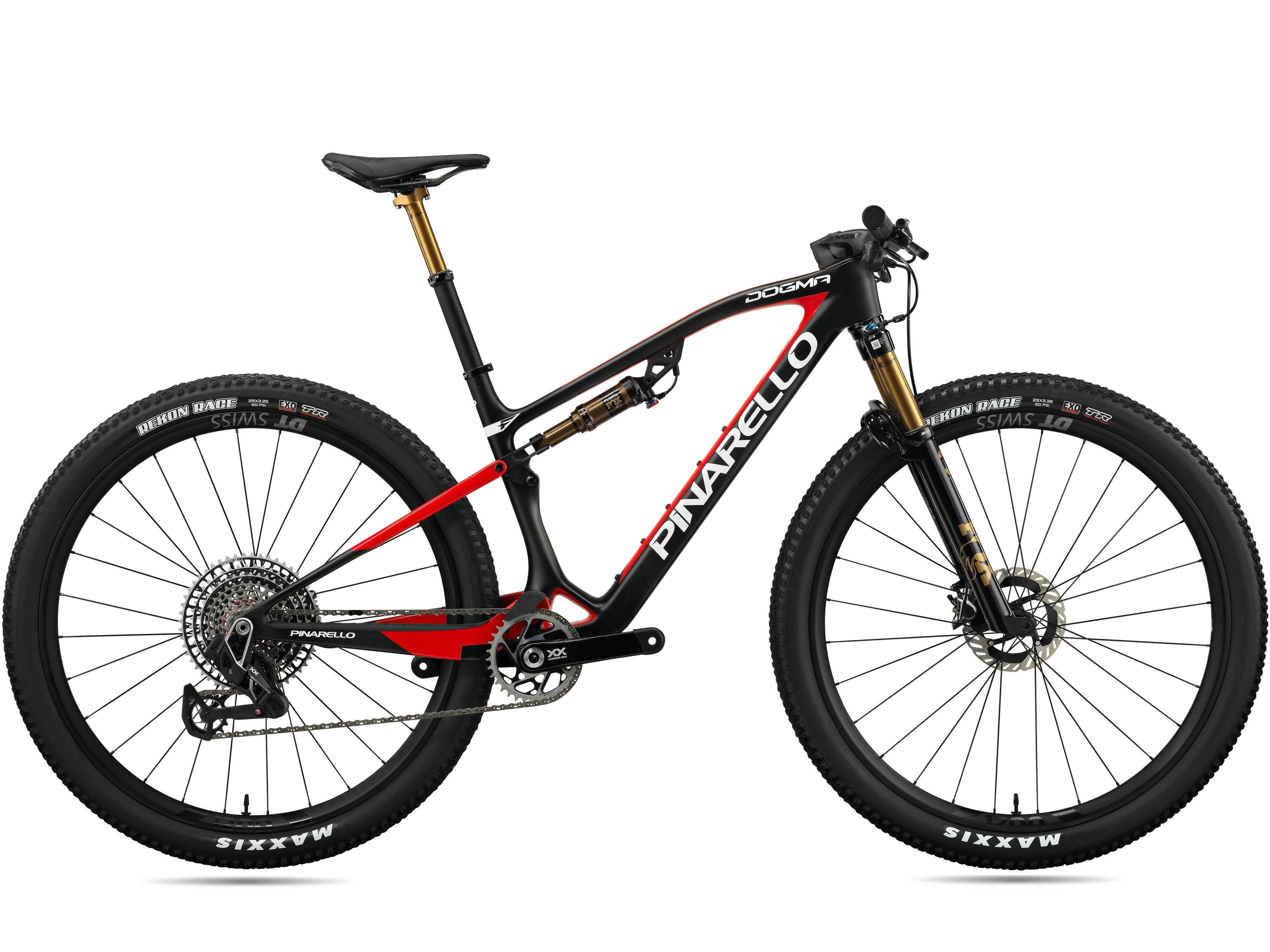 Pinarello Dogma XC