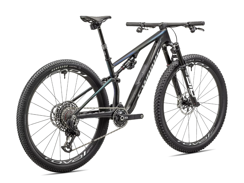 S-Works Epic 8