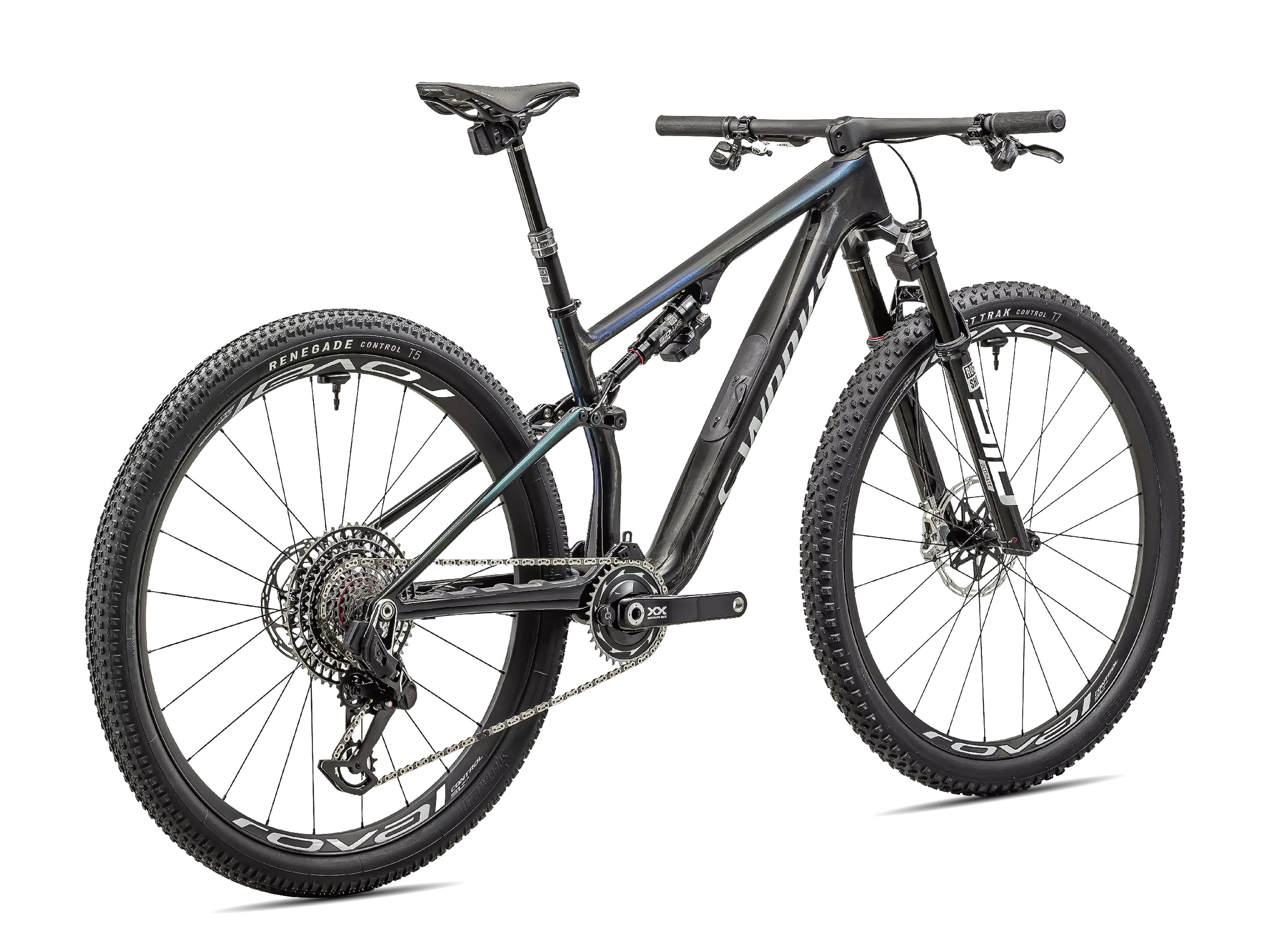 S-Works Epic 8