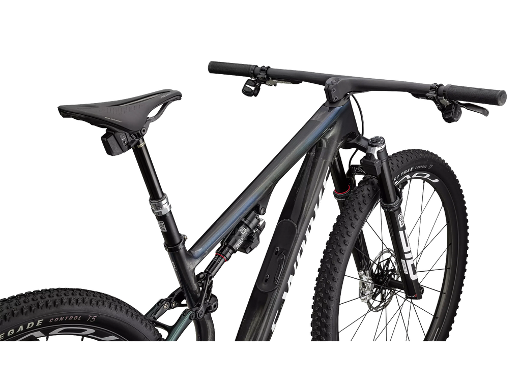 S-Works Epic 8