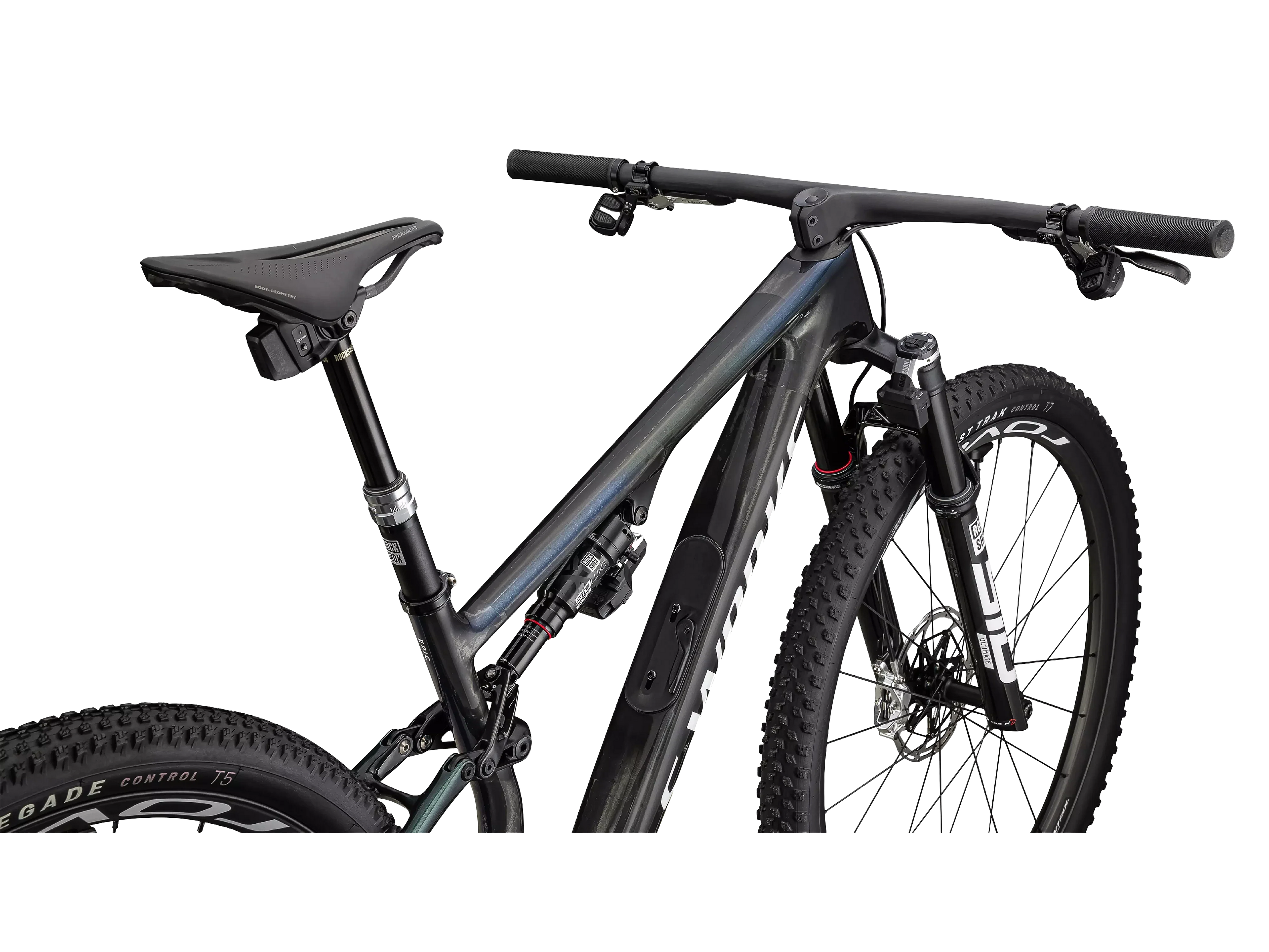 S-Works Epic 8