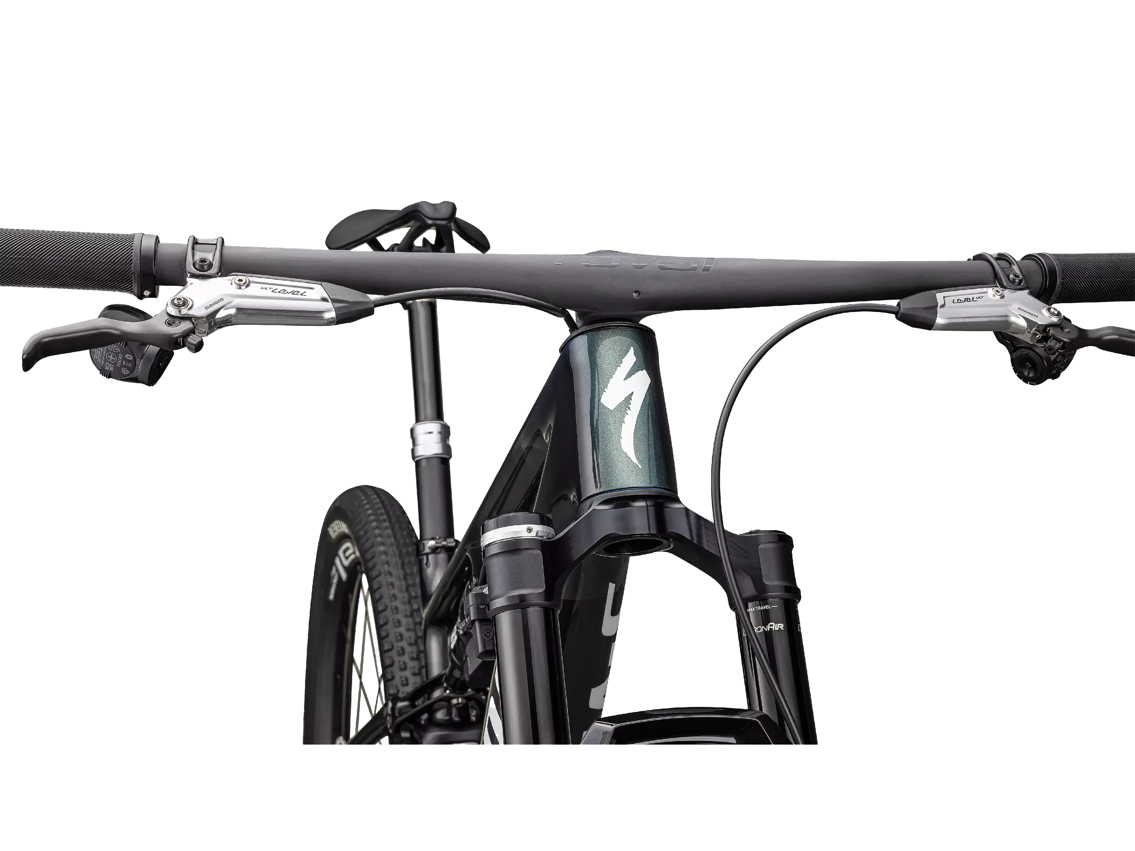 S-Works Epic 8