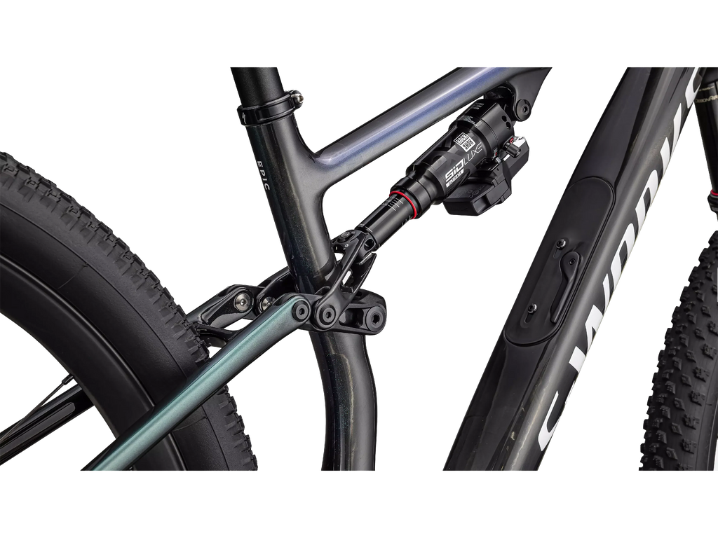 S-Works Epic 8