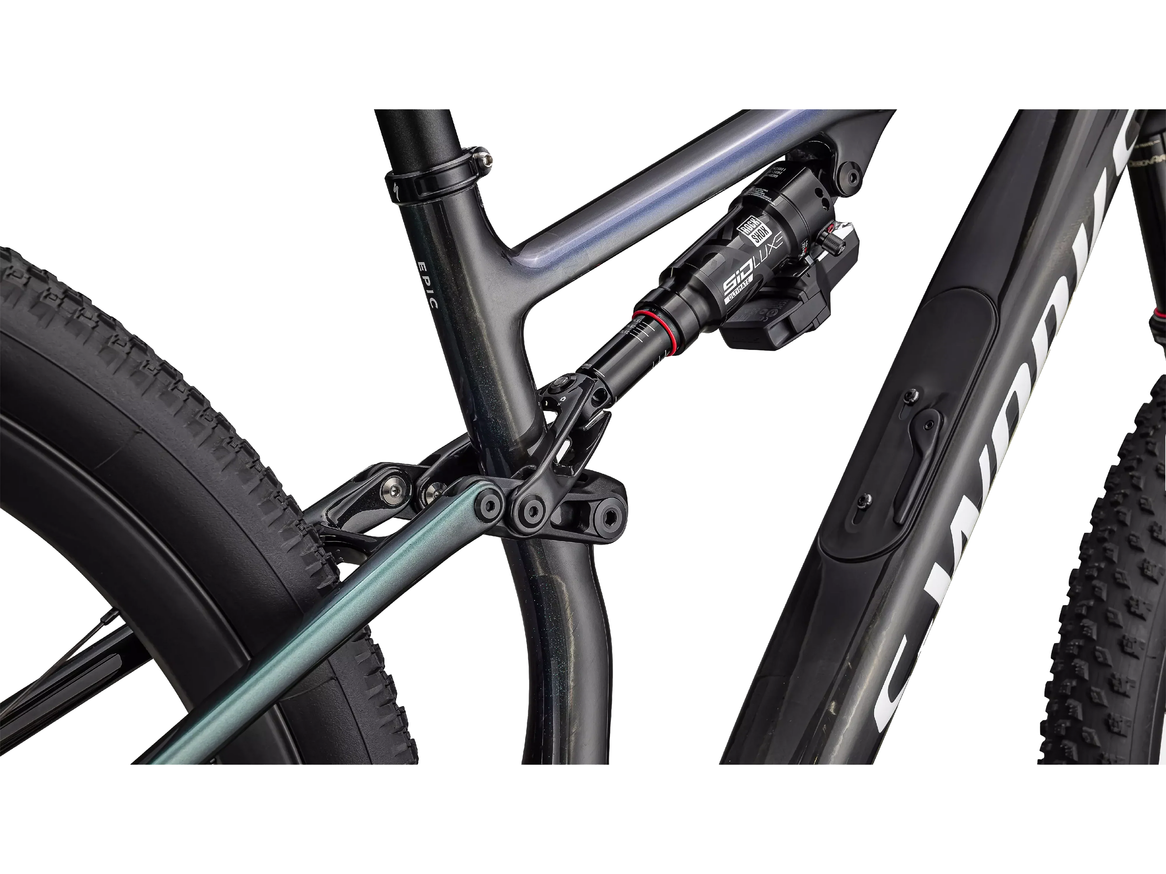 S-Works Epic 8