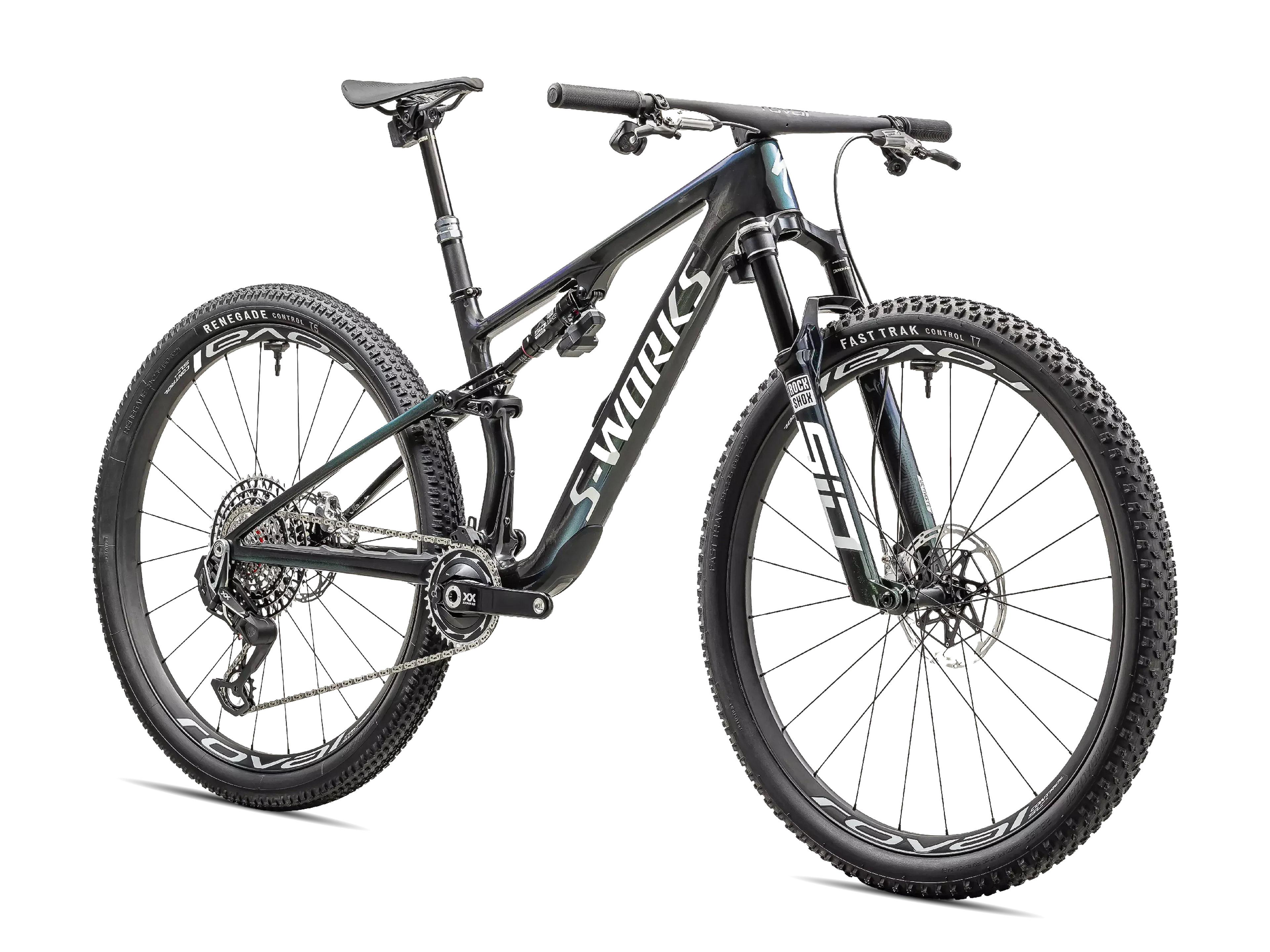 S-Works Epic 8