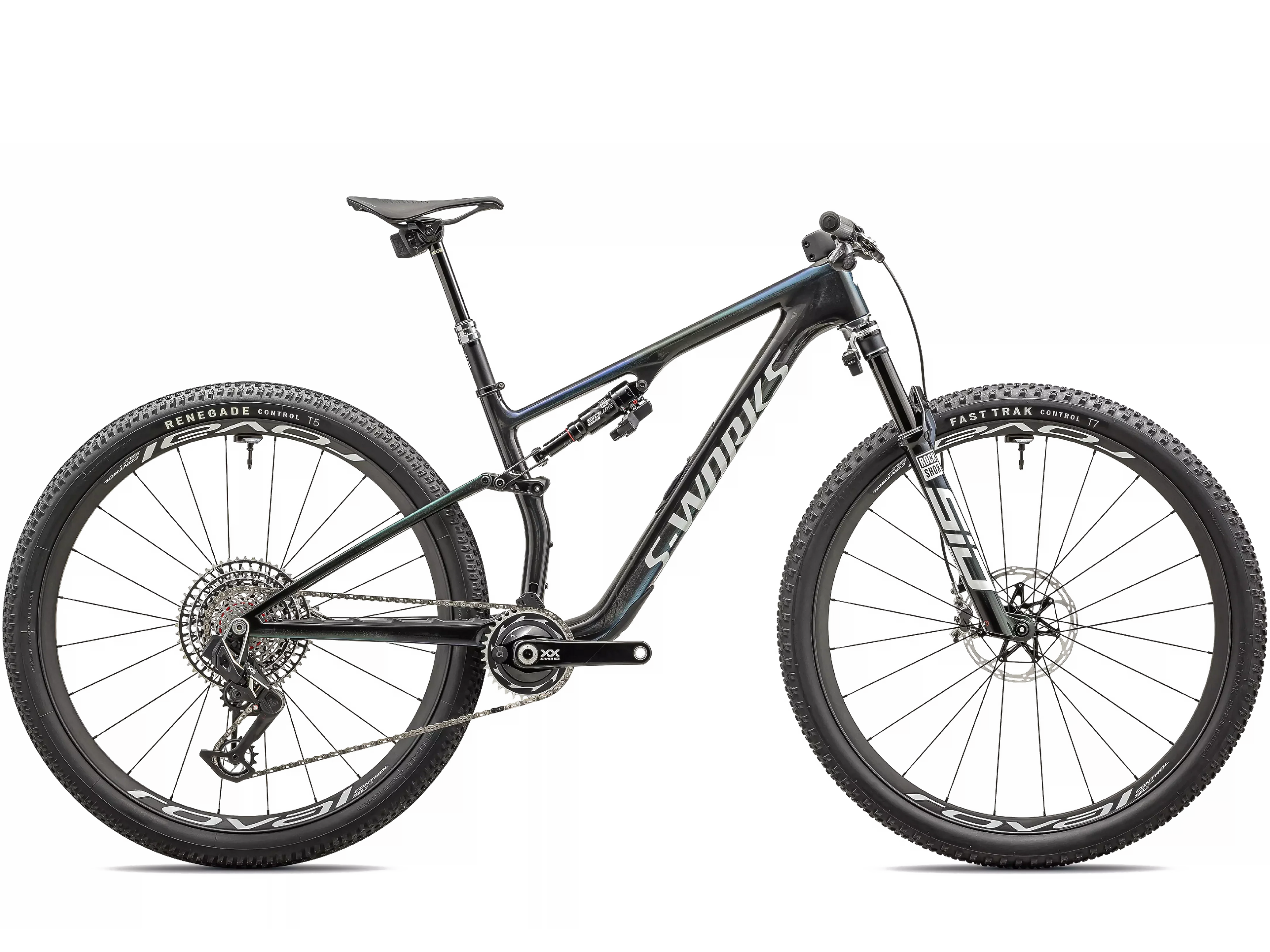 S-Works Epic 8