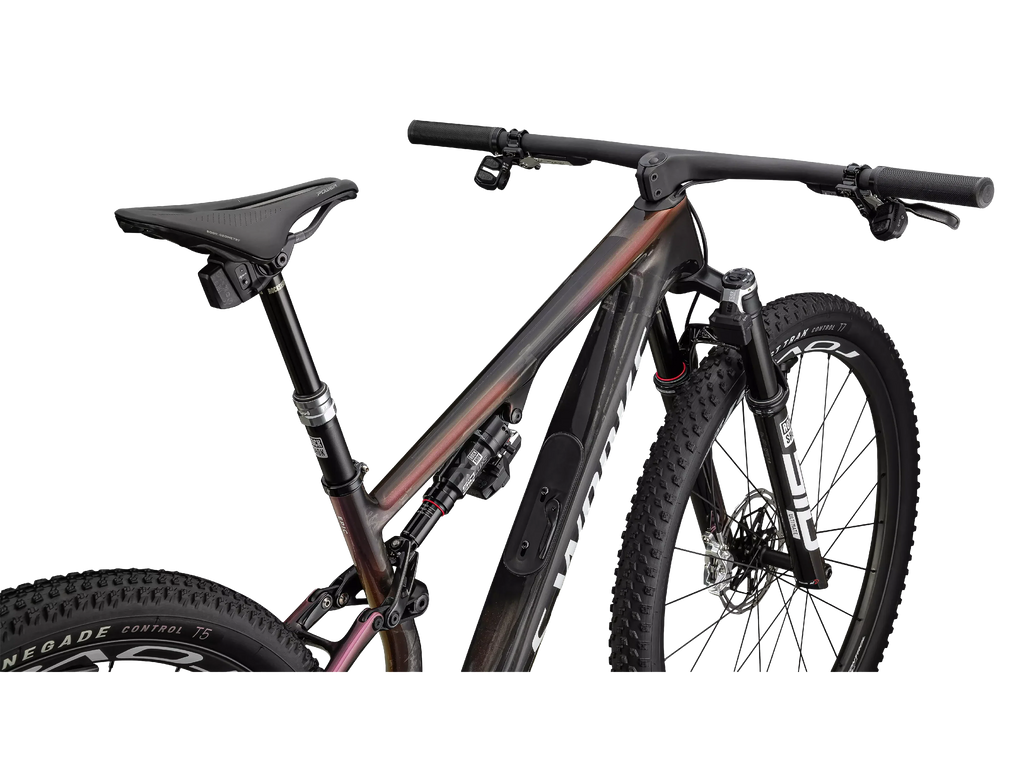 S-Works Epic 8