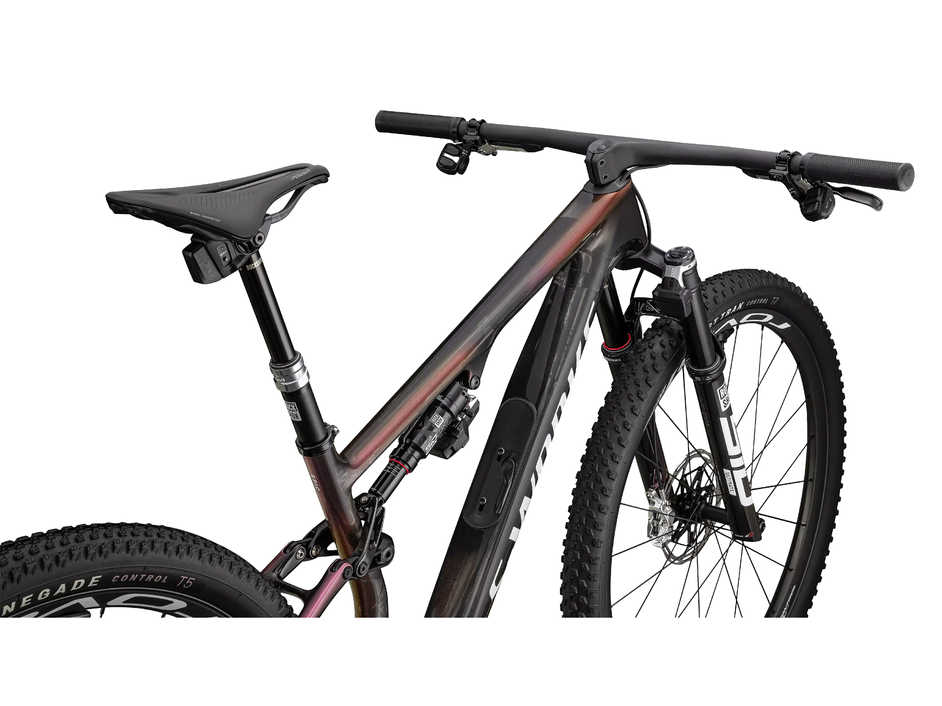 S-Works Epic 8