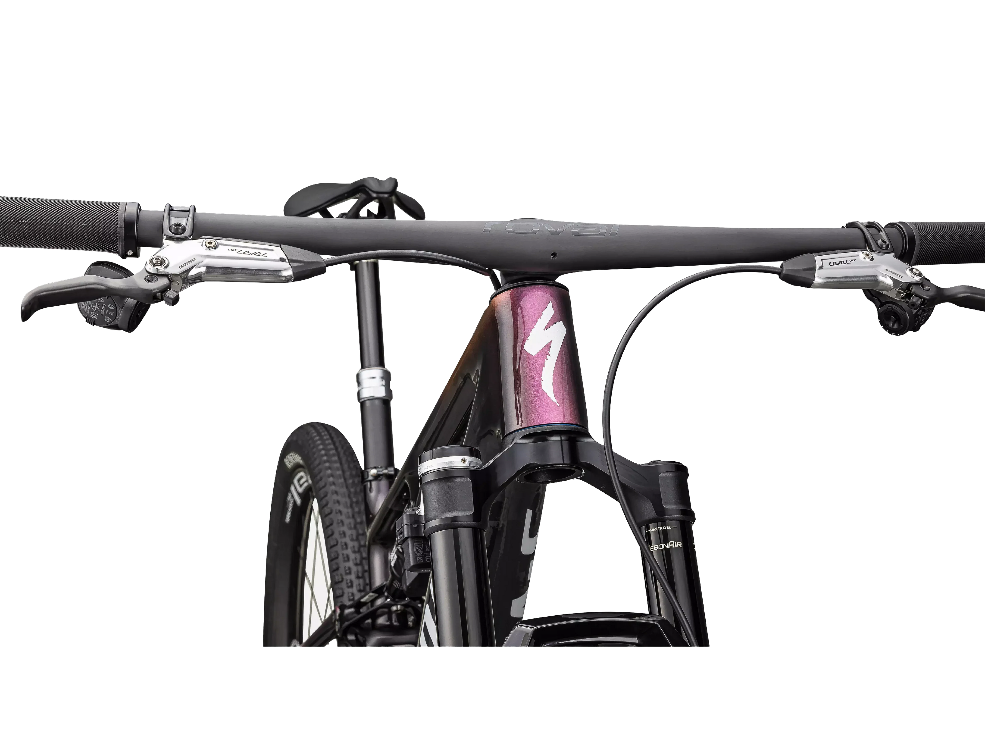 S-Works Epic 8