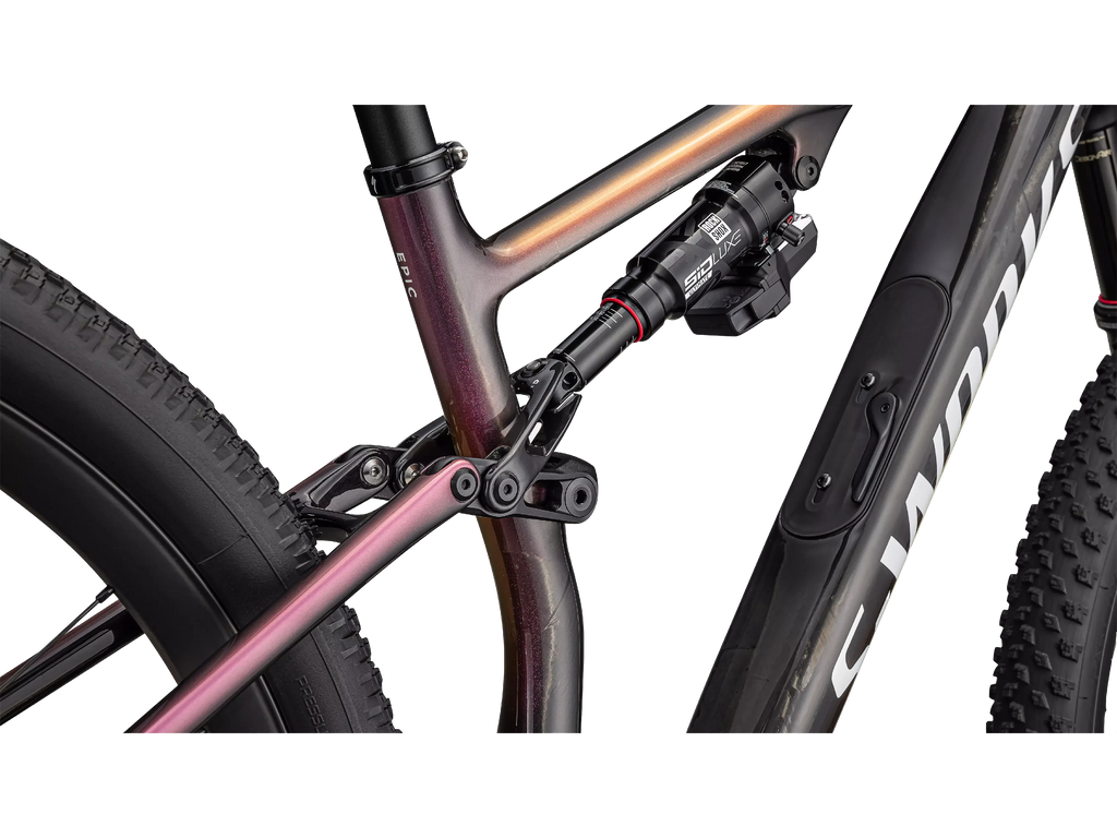S-Works Epic 8