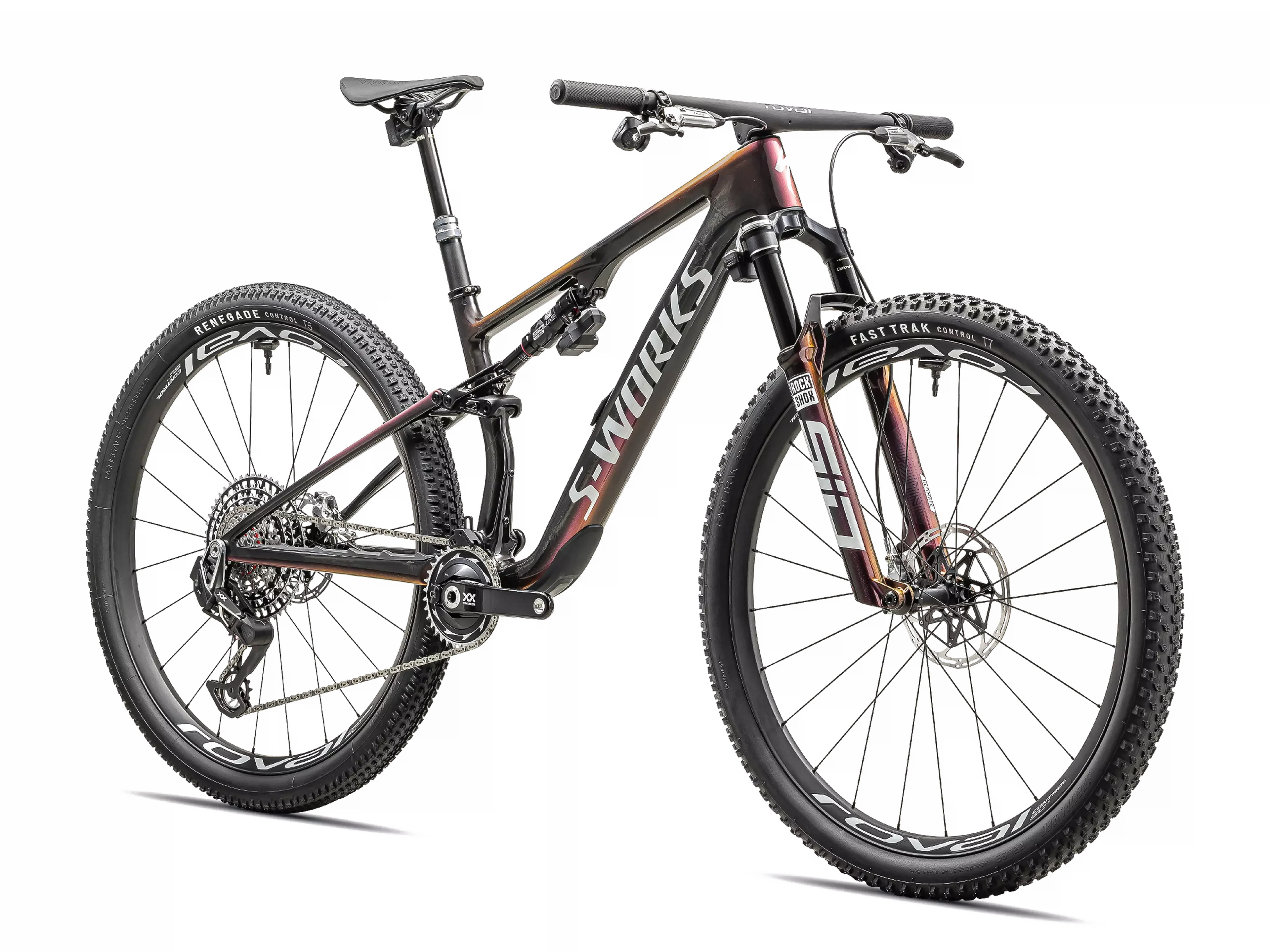 S-Works Epic 8