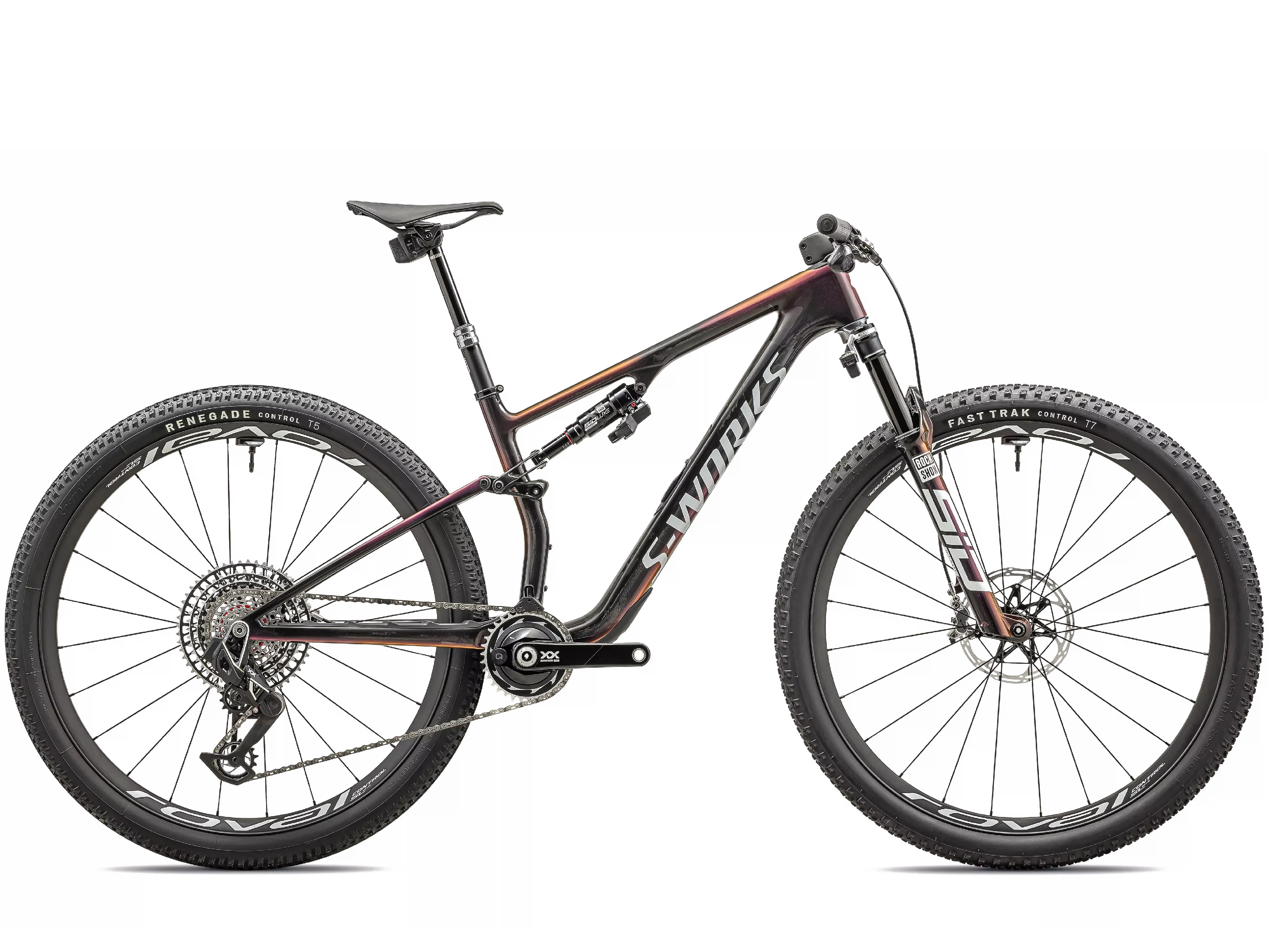 S-Works Epic 8