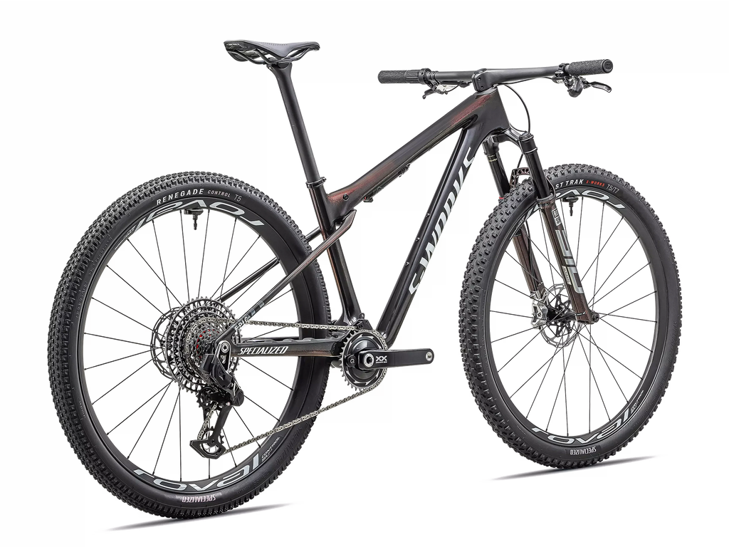 S-Works Epic World Cup 2025