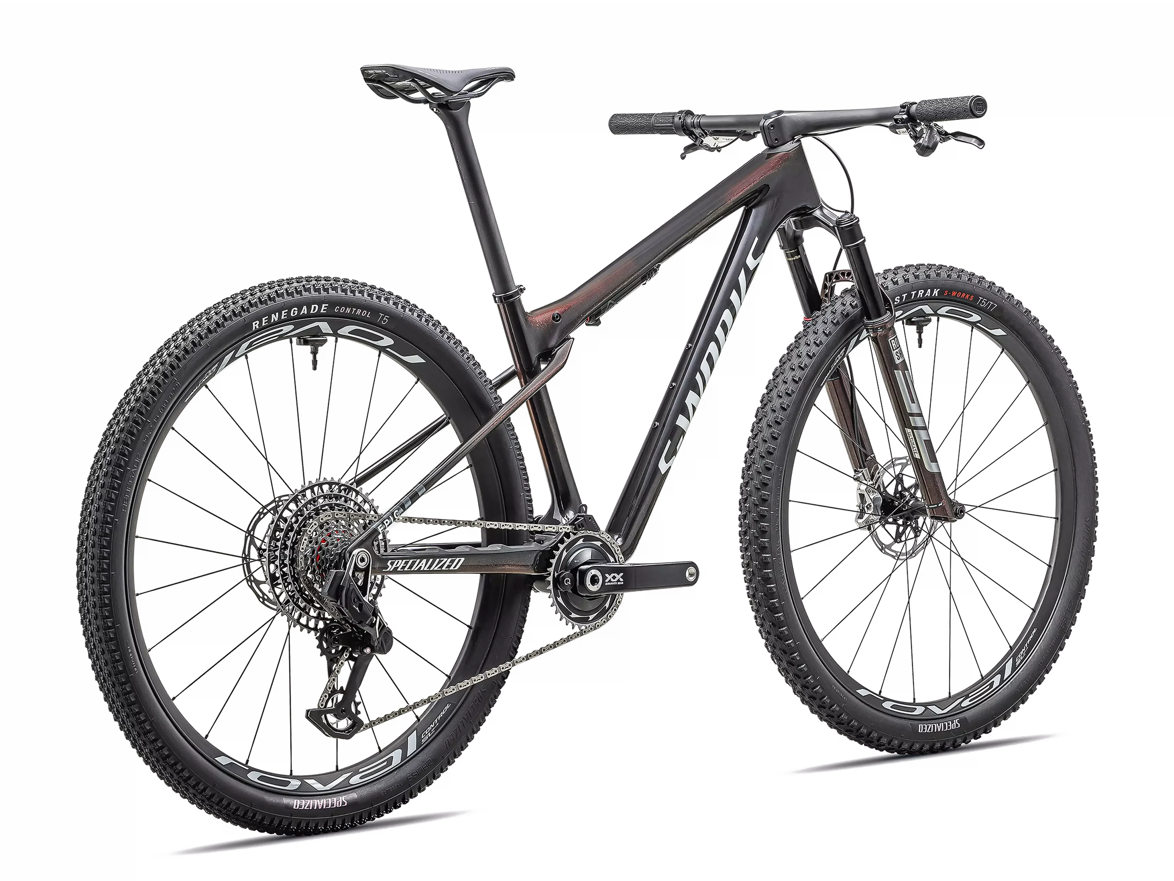 S-Works Epic World Cup 2025