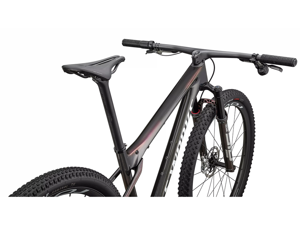 S-Works Epic World Cup 2025