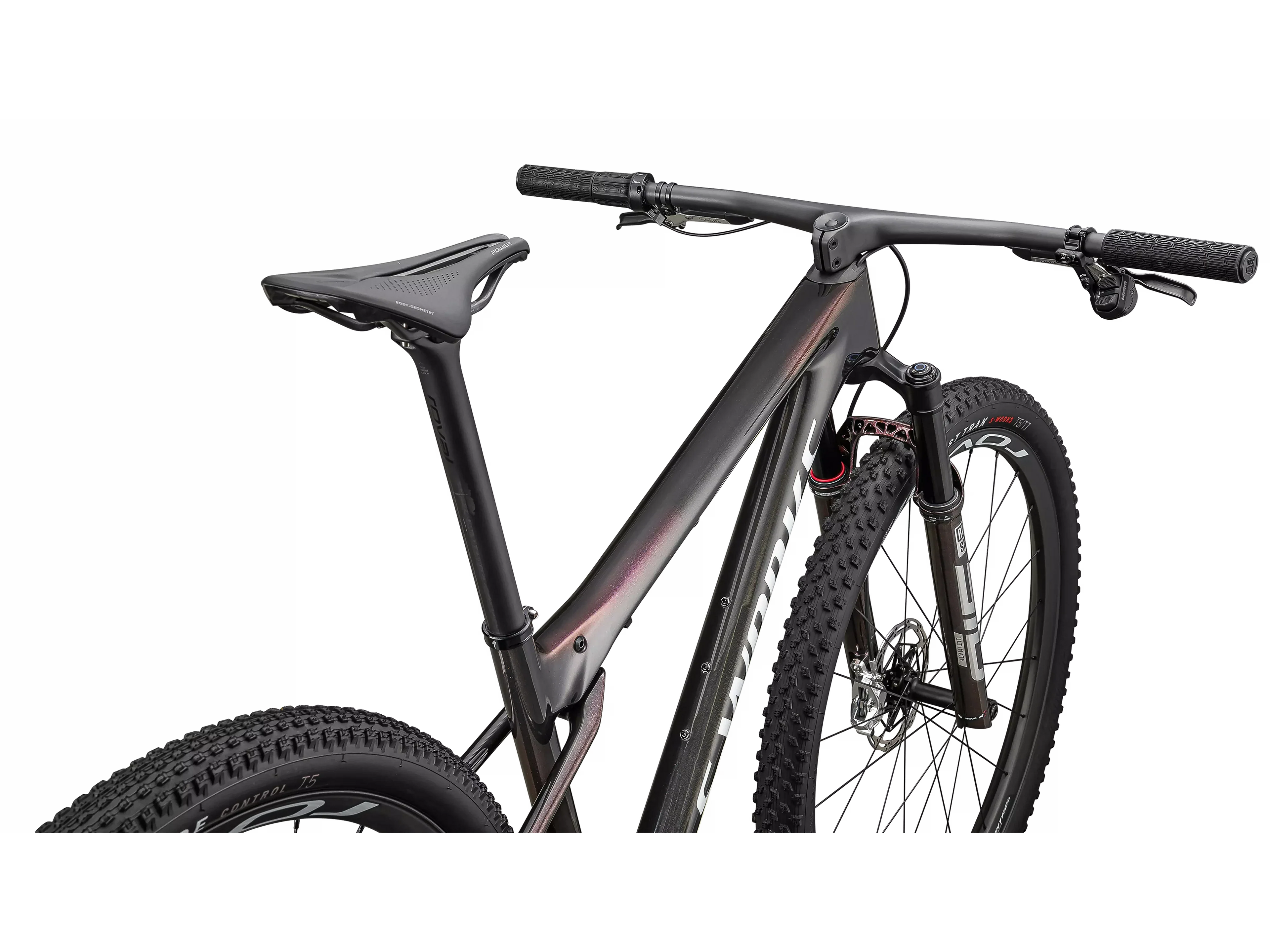 S-Works Epic World Cup 2025