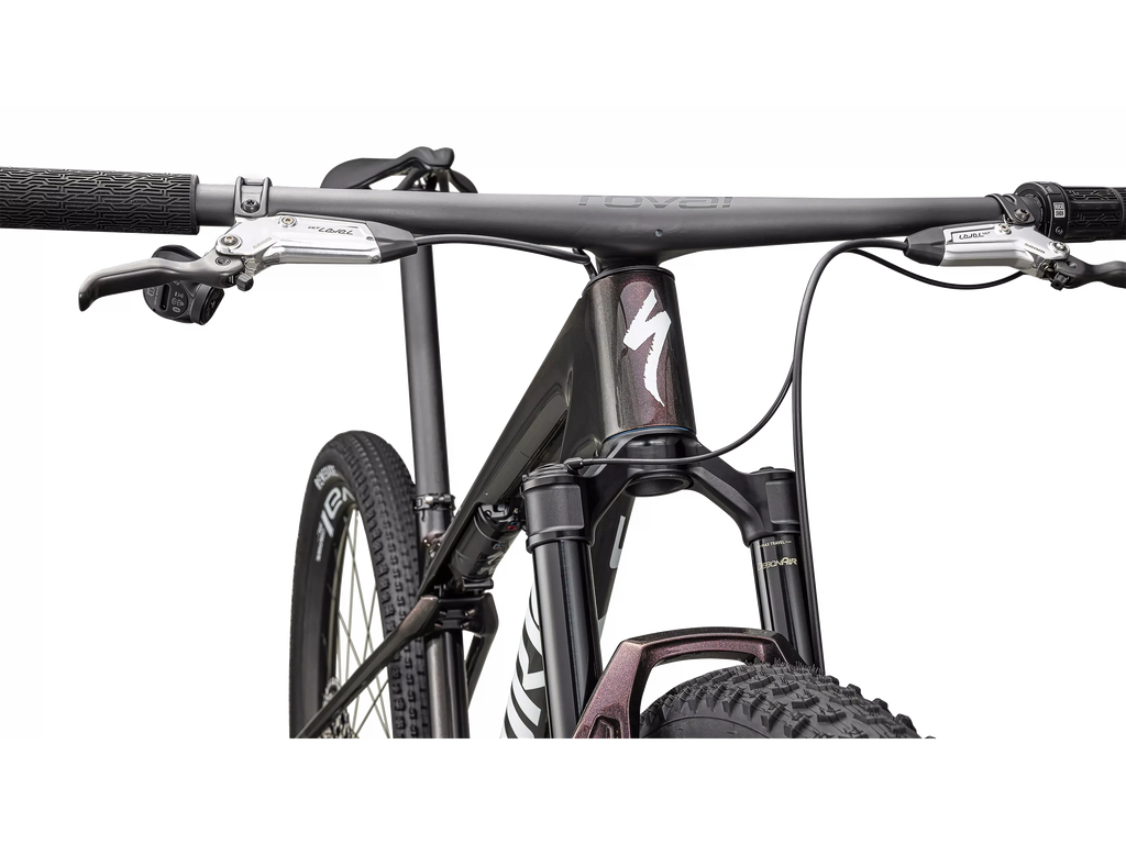 S-Works Epic World Cup 2025