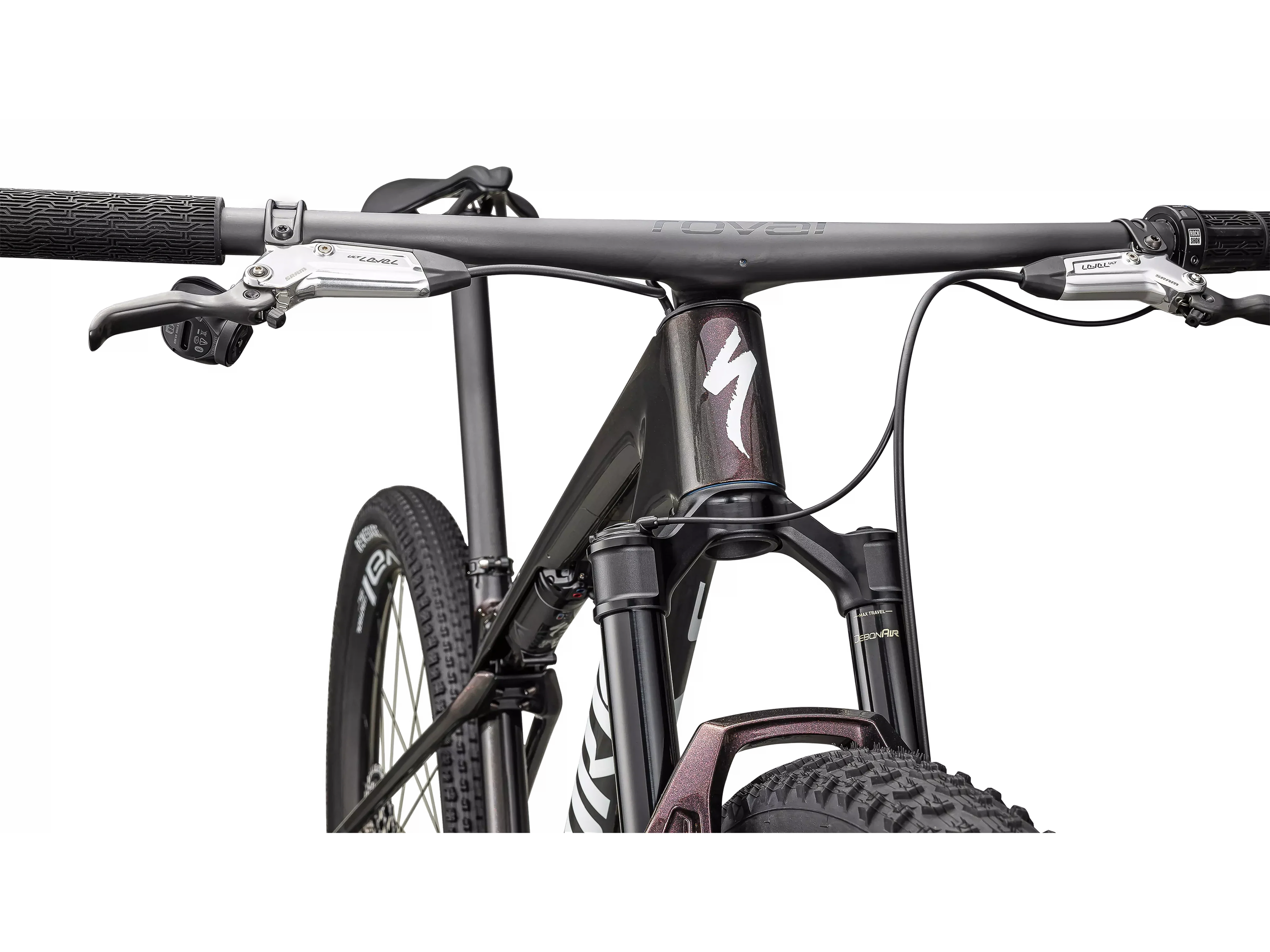 S-Works Epic World Cup 2025