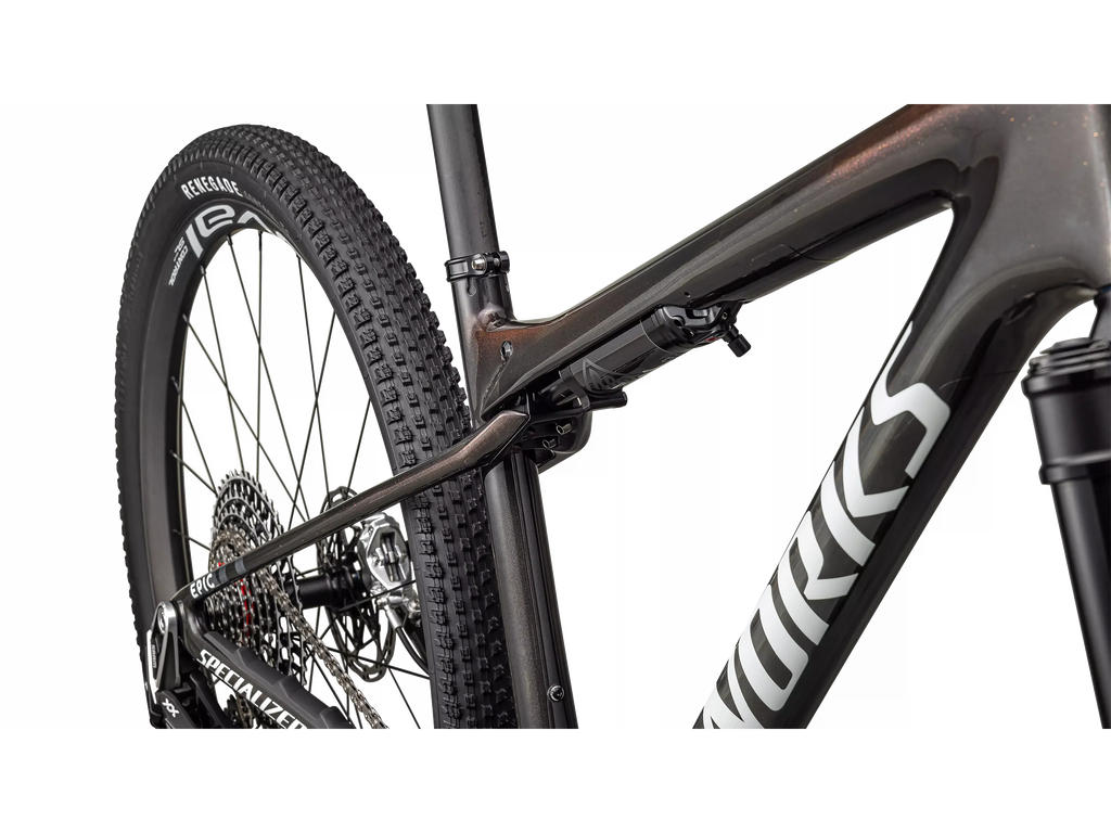 S-Works Epic World Cup 2025