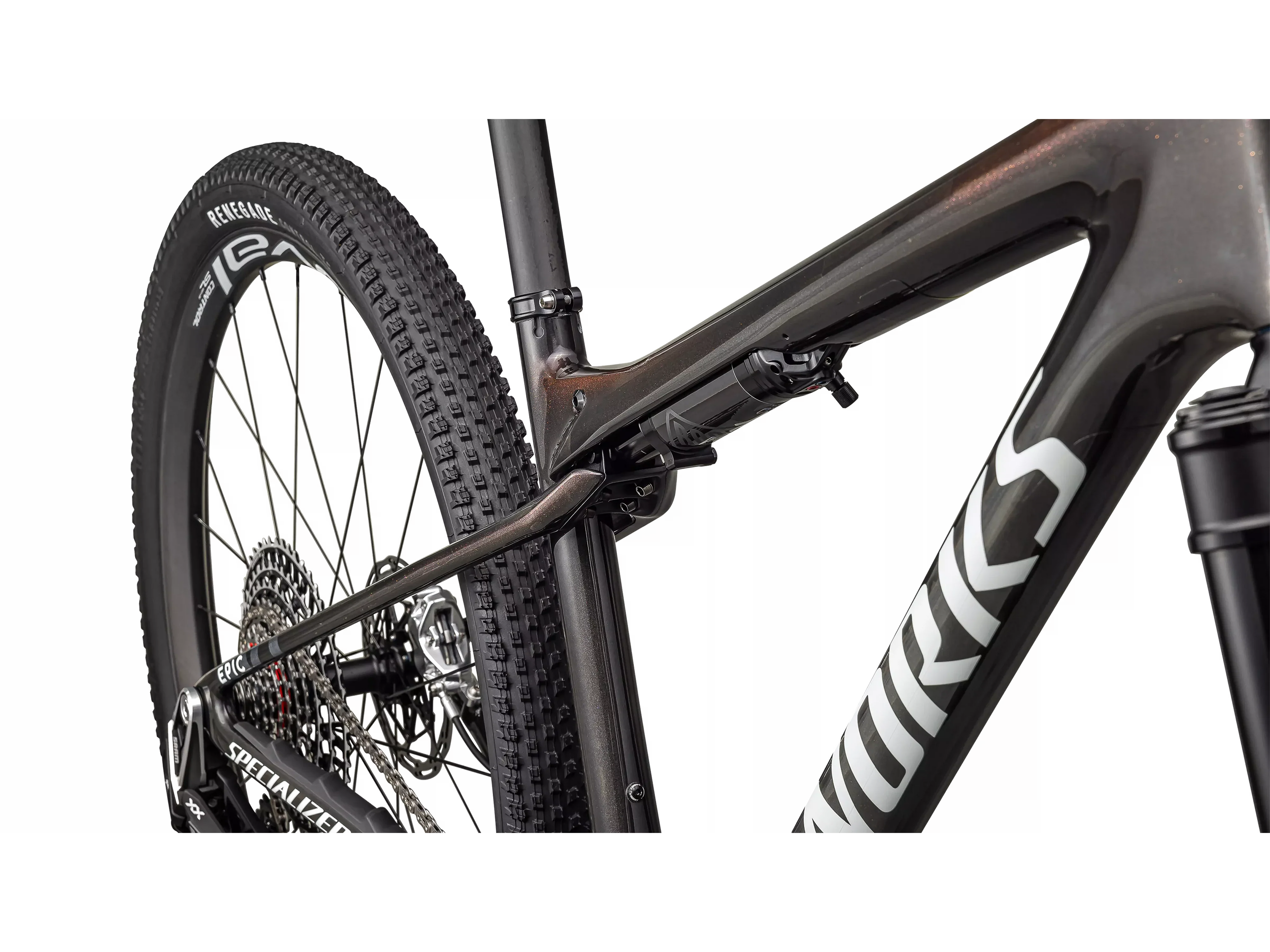S-Works Epic World Cup 2025