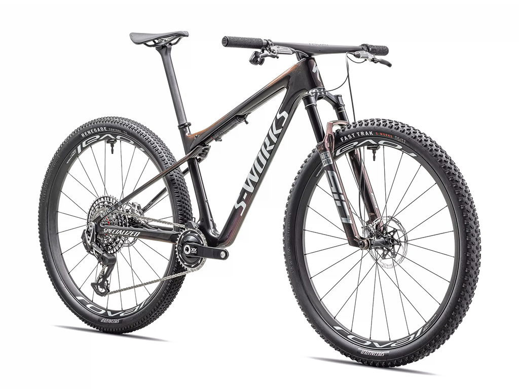 S-Works Epic World Cup 2025