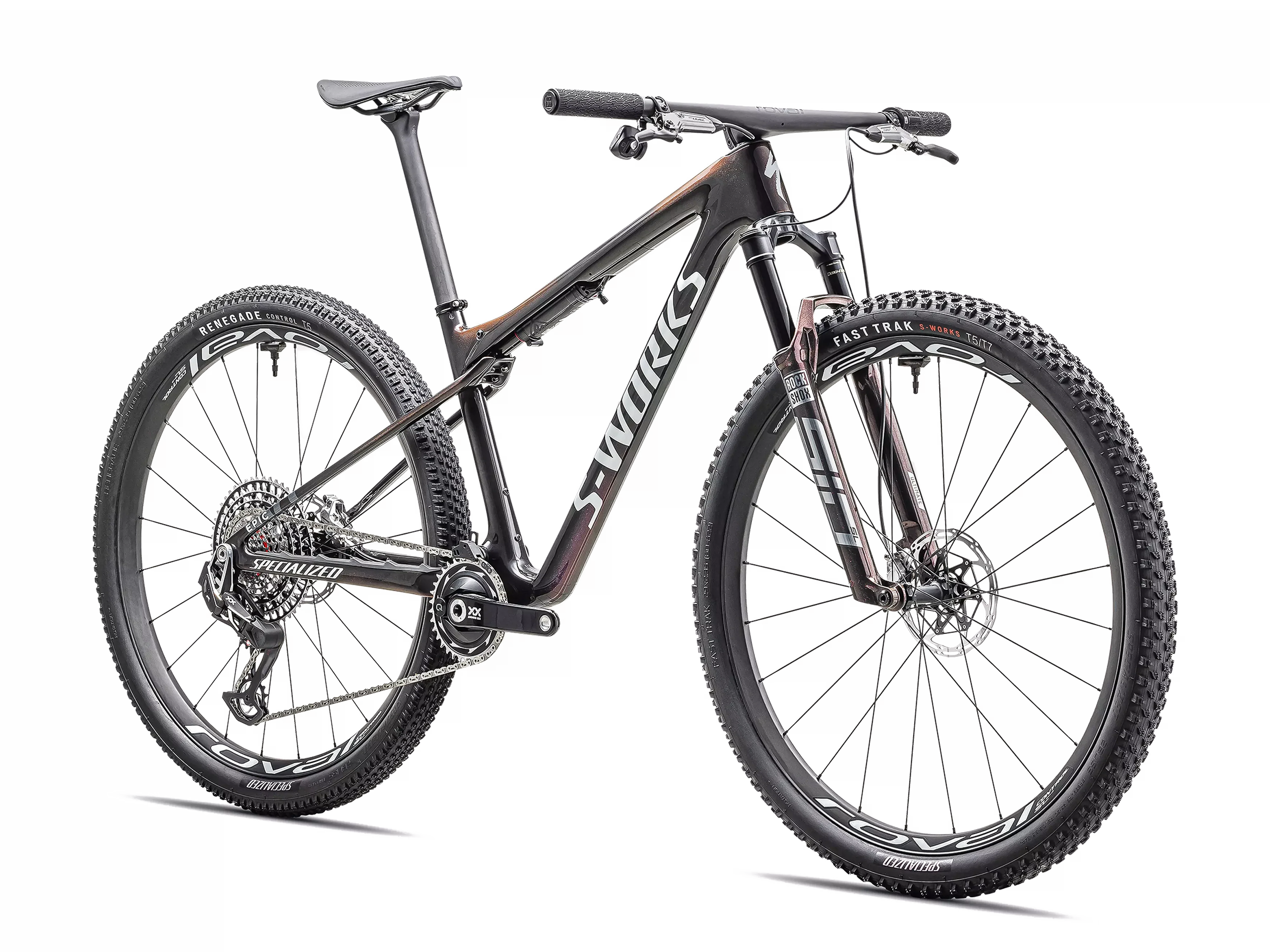 S-Works Epic World Cup 2025