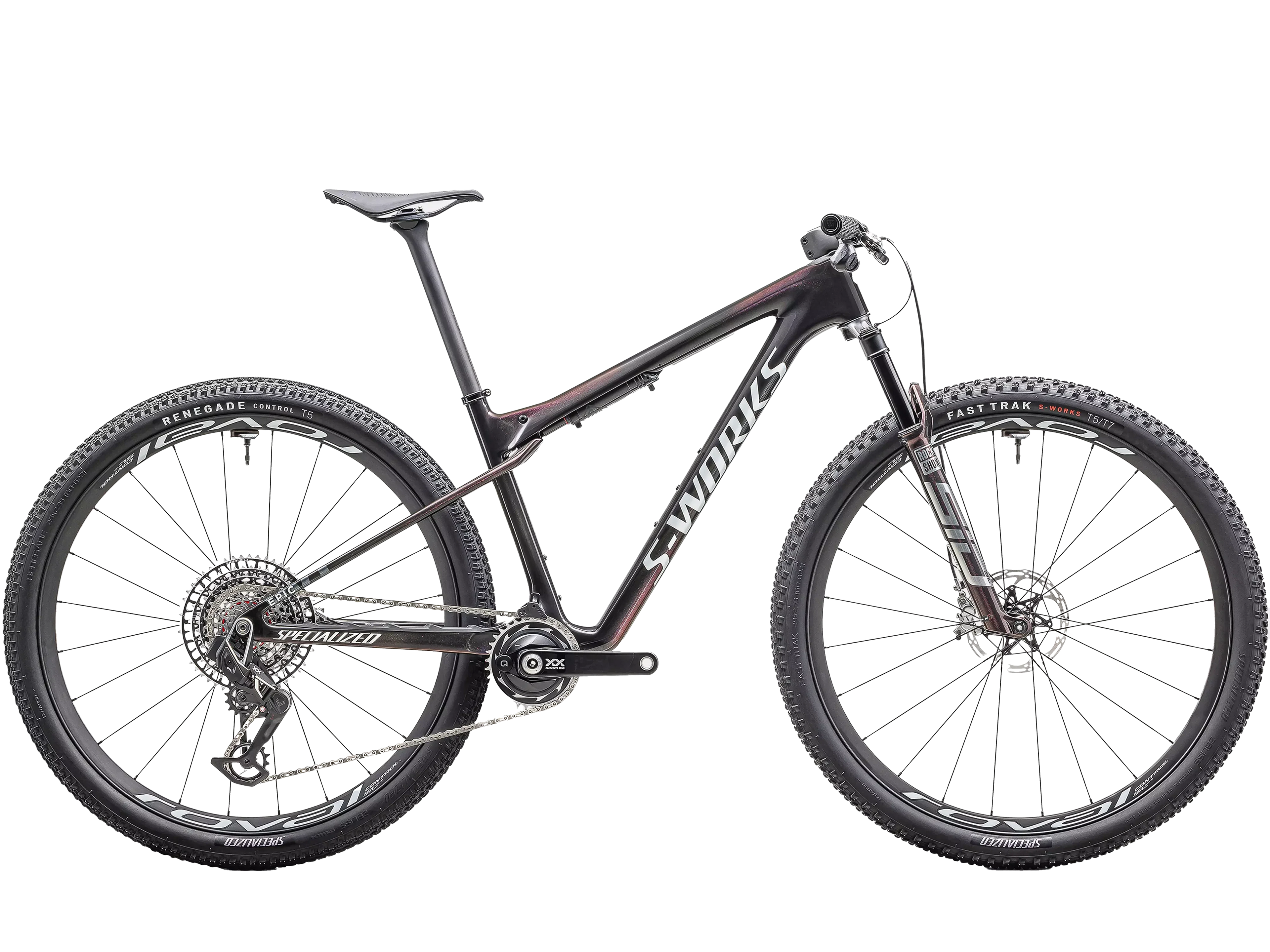 S-Works Epic World Cup 2025