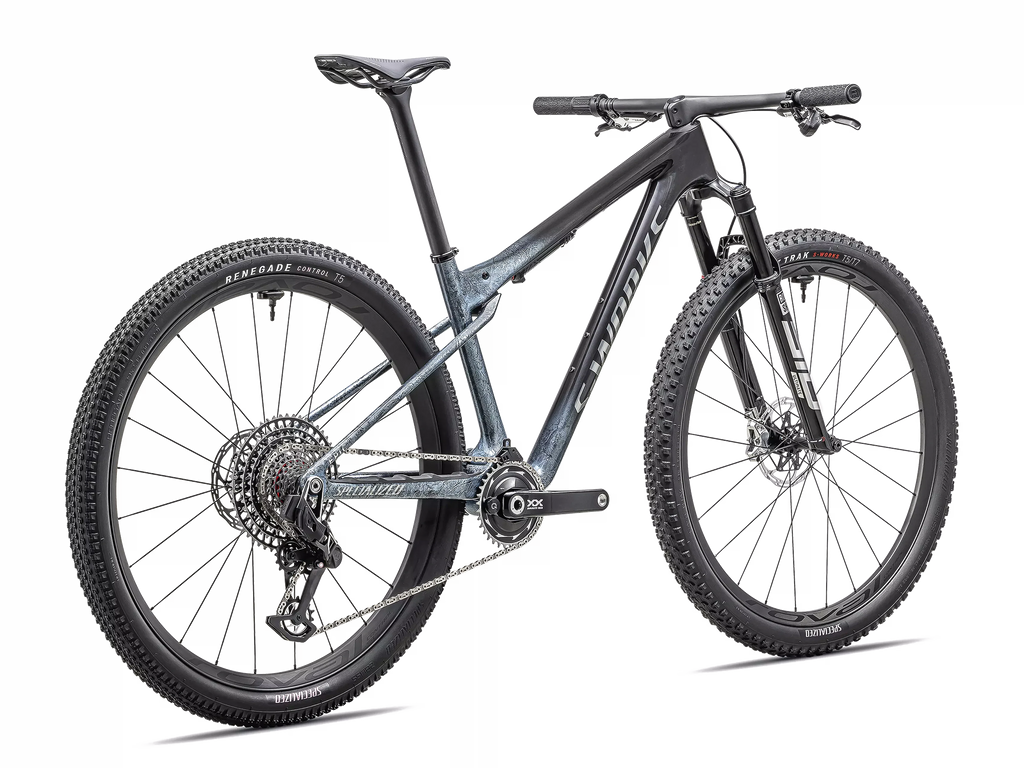 S-Works Epic World Cup 2025