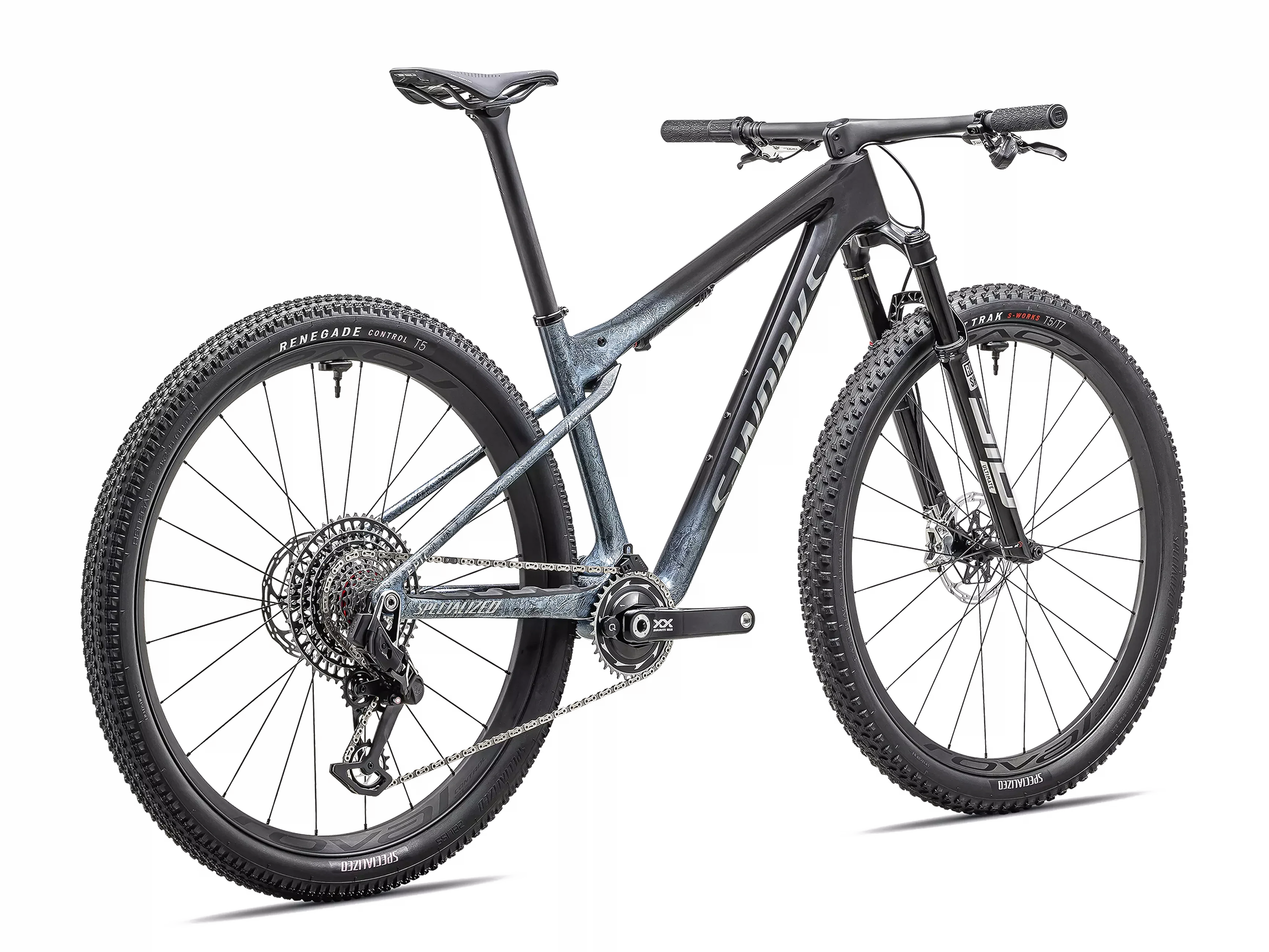S-Works Epic World Cup 2025
