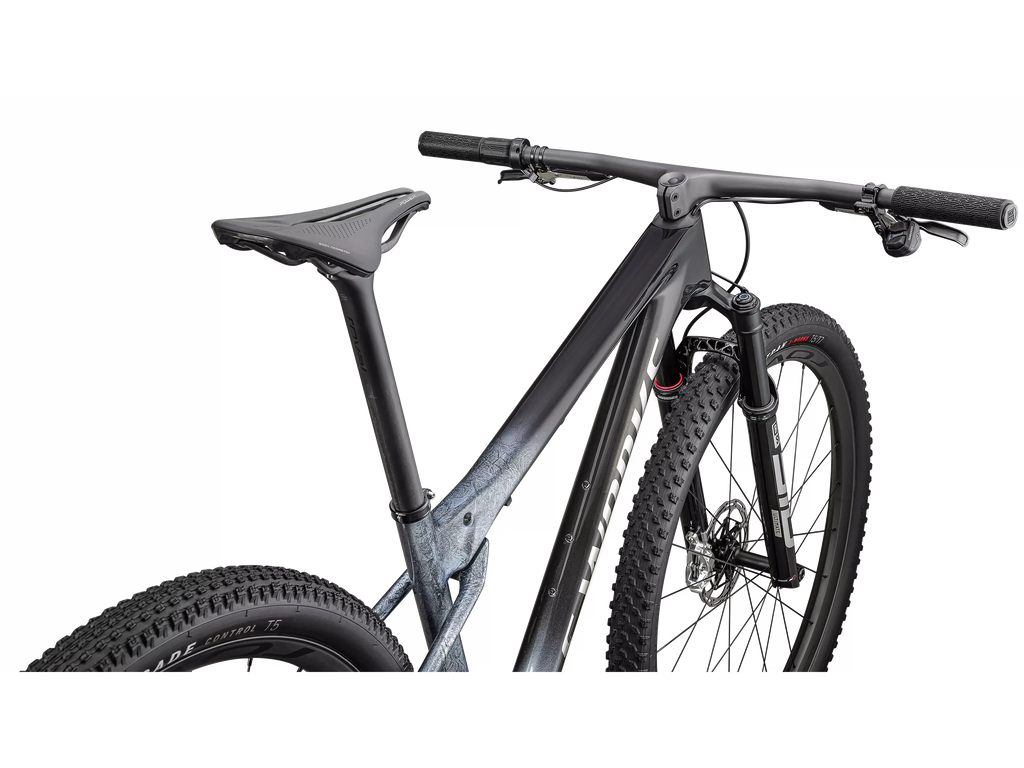 S-Works Epic World Cup 2025