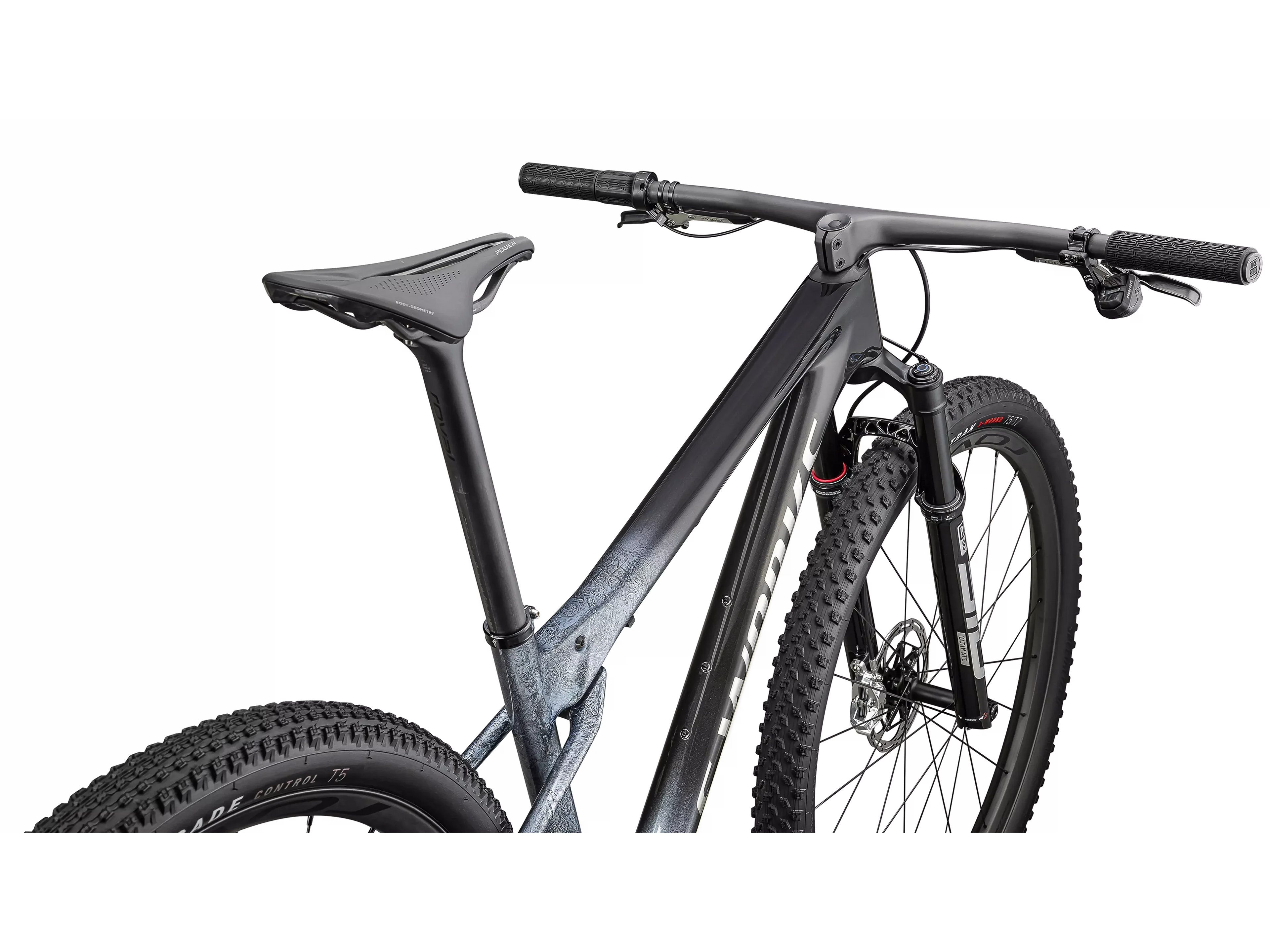 S-Works Epic World Cup 2025