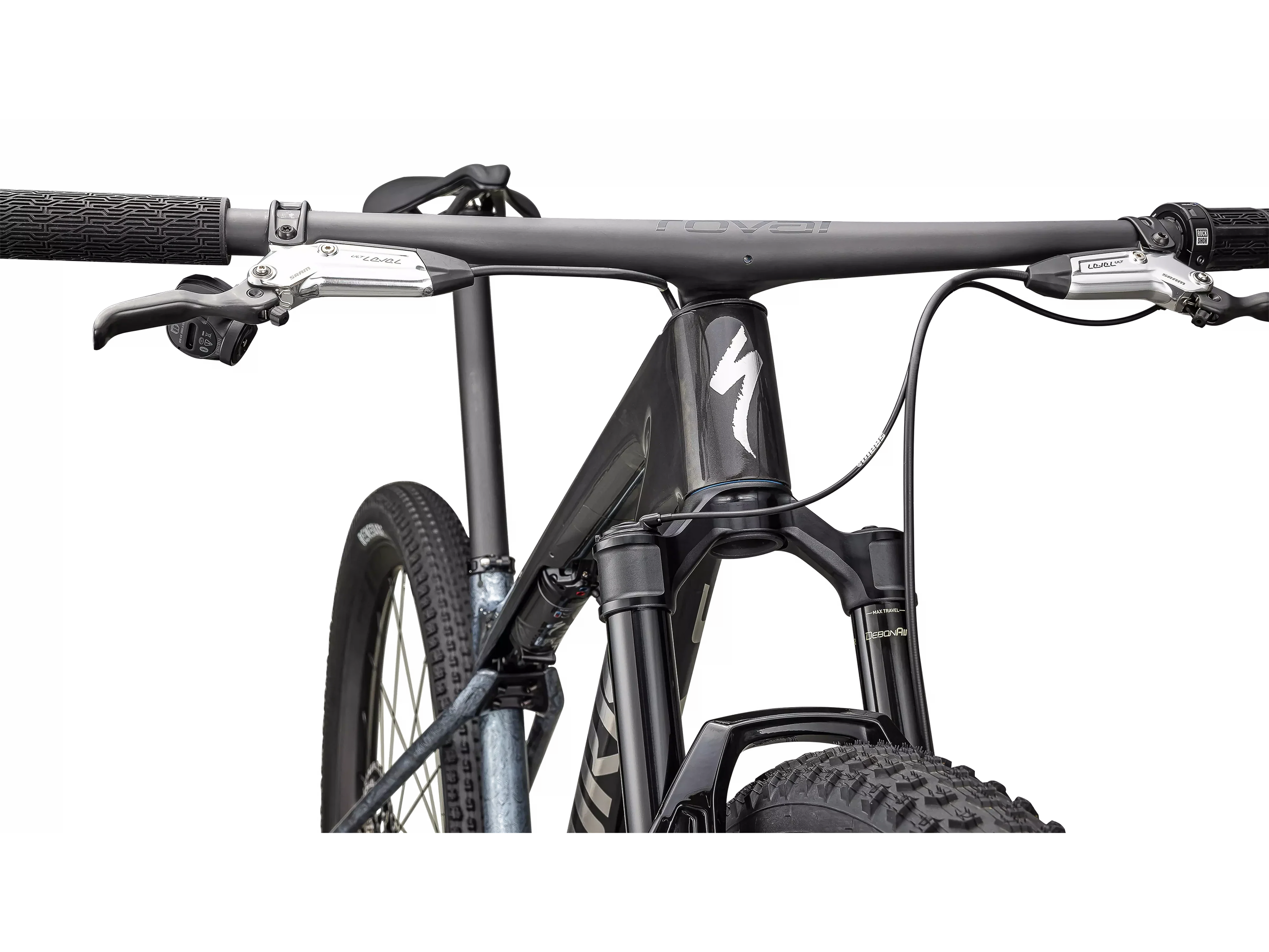 S-Works Epic World Cup 2025