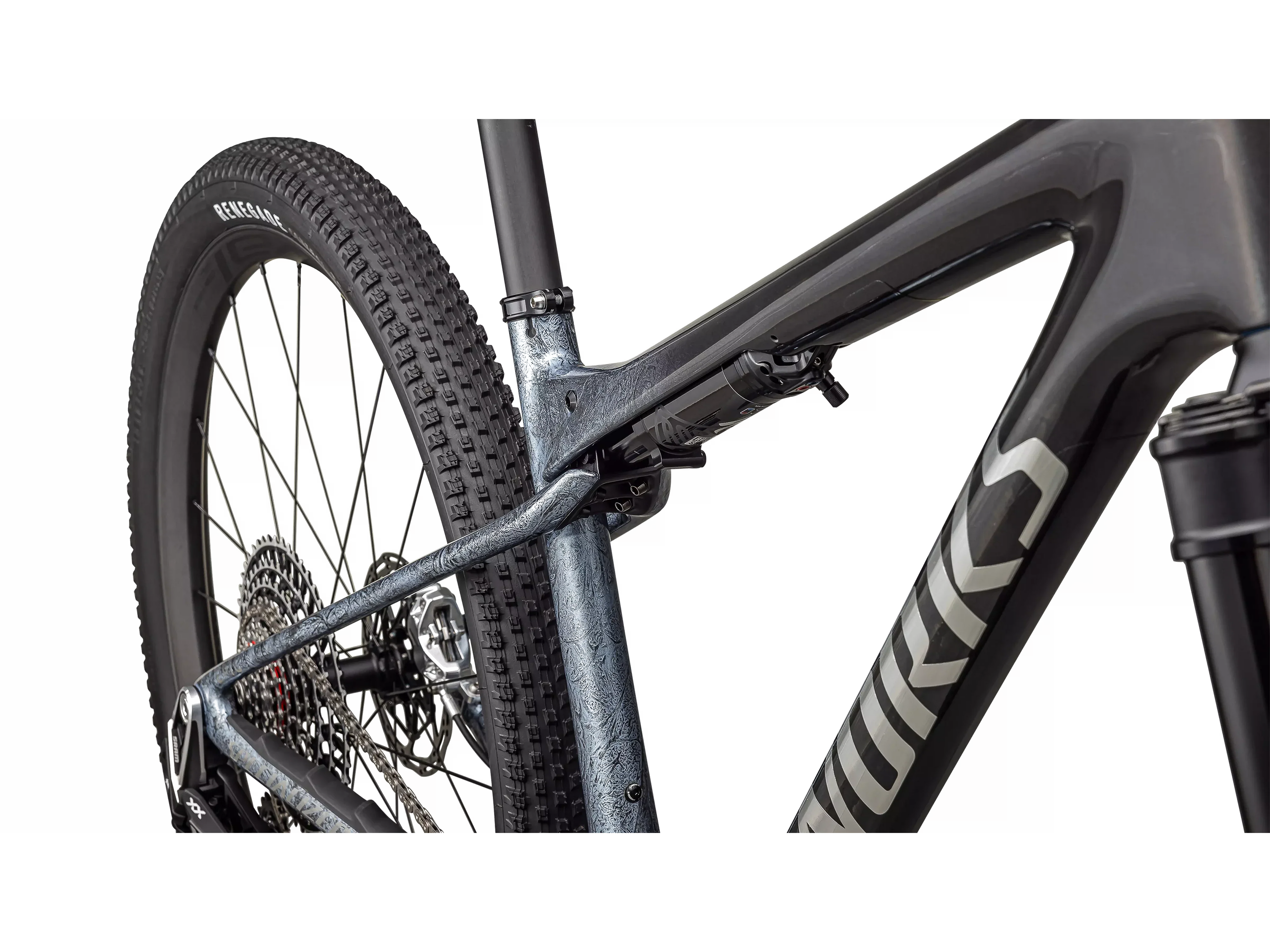 S-Works Epic World Cup 2025