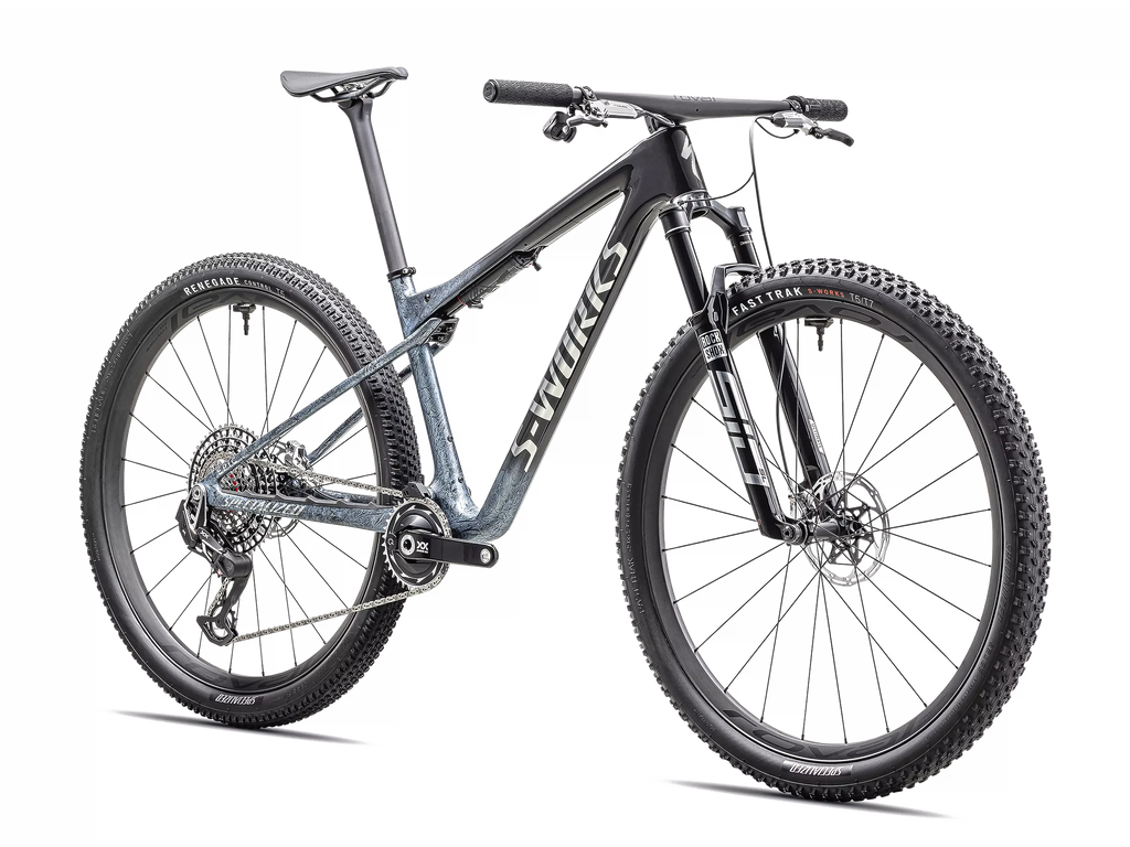 S-Works Epic World Cup 2025